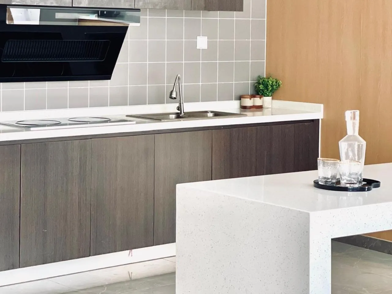 Prince Golden Bay Sihanoukville