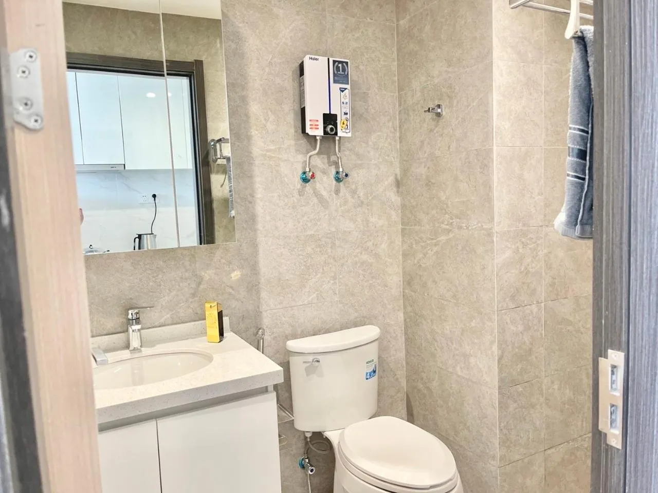 Prince Golden Bay Sihanoukville