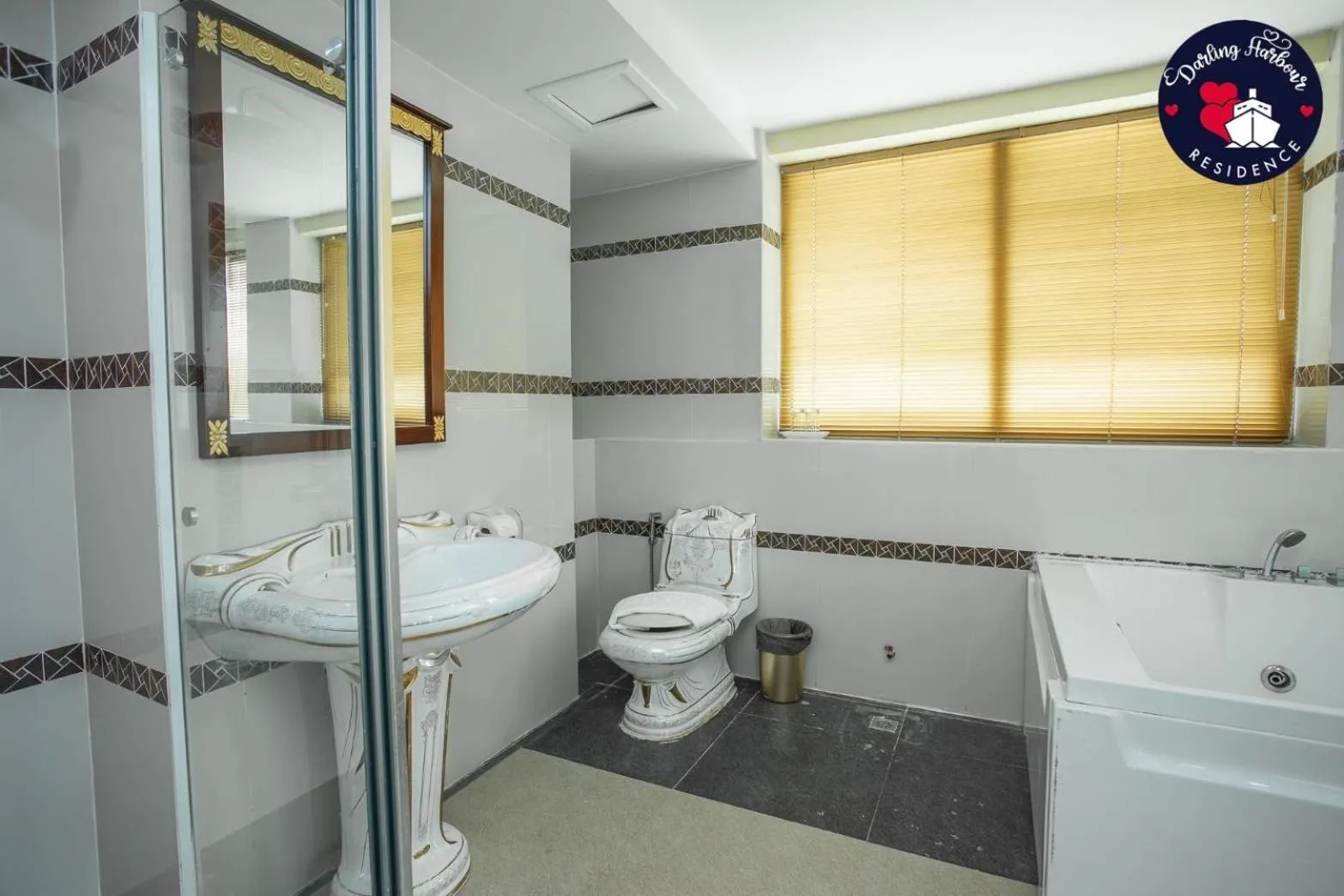 Darling Harbour Residence - South Pattaya