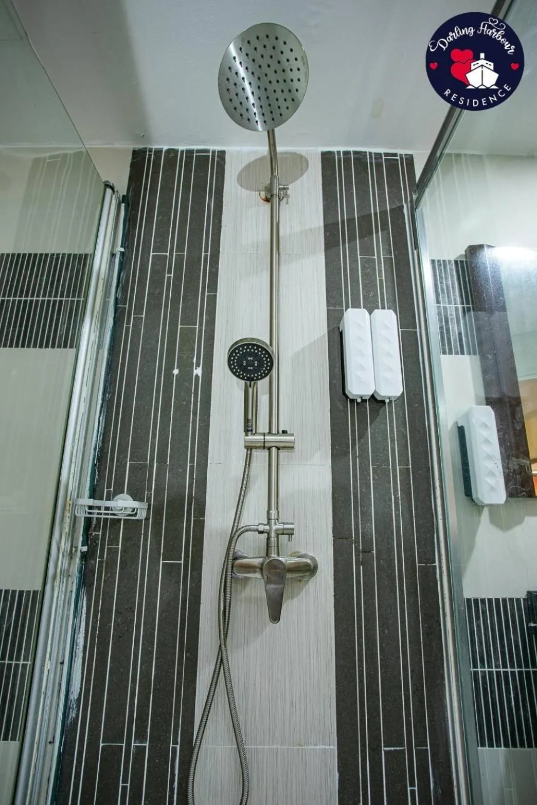 Darling Harbour Residence - South Pattaya