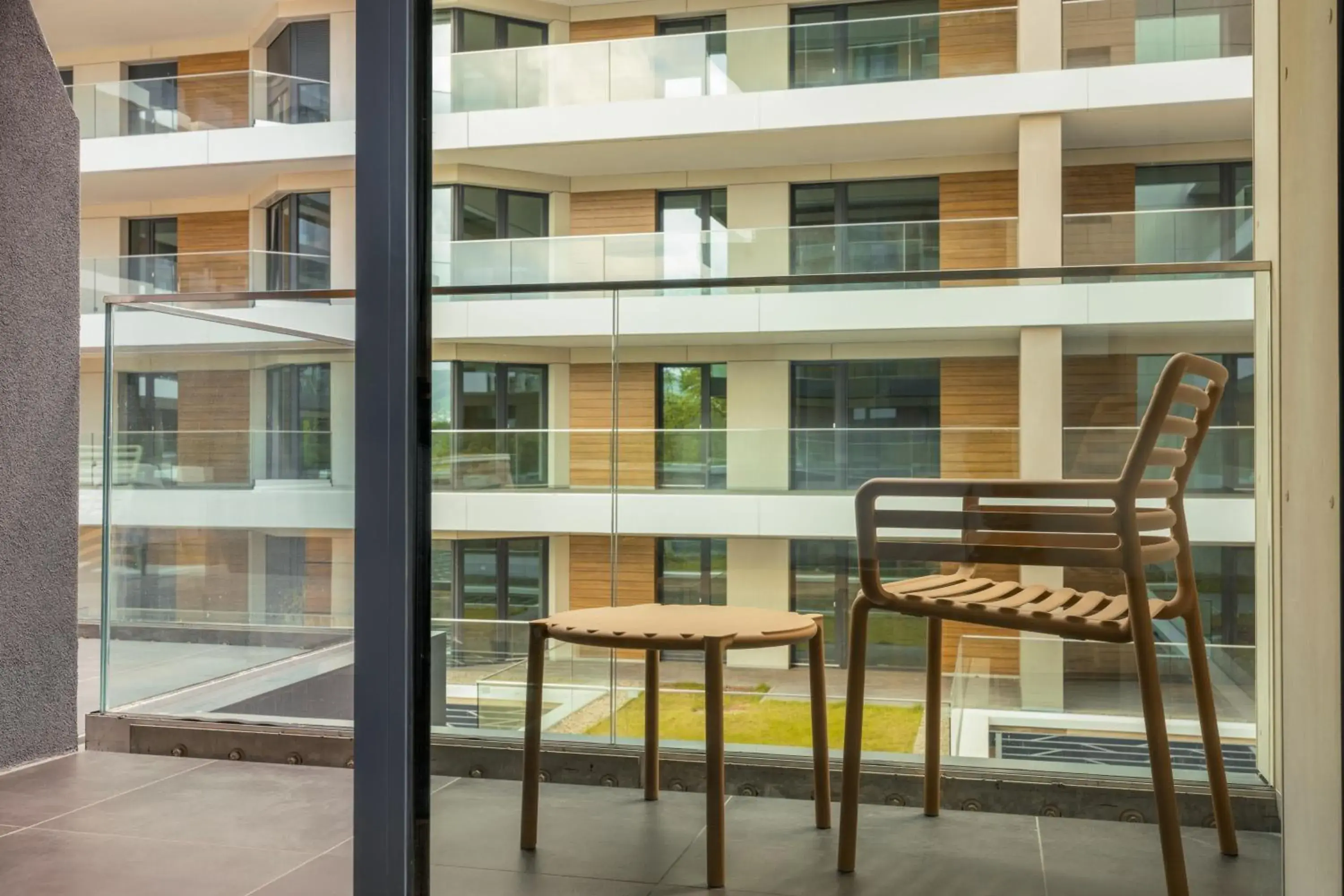 Standard, Guest room, 1 Doubles, Balcony in Four Points by Sheraton Budapest Danube Standard, Guest room, 1 Doubles, Balcony in Four Points by Sheraton Budapest Danube