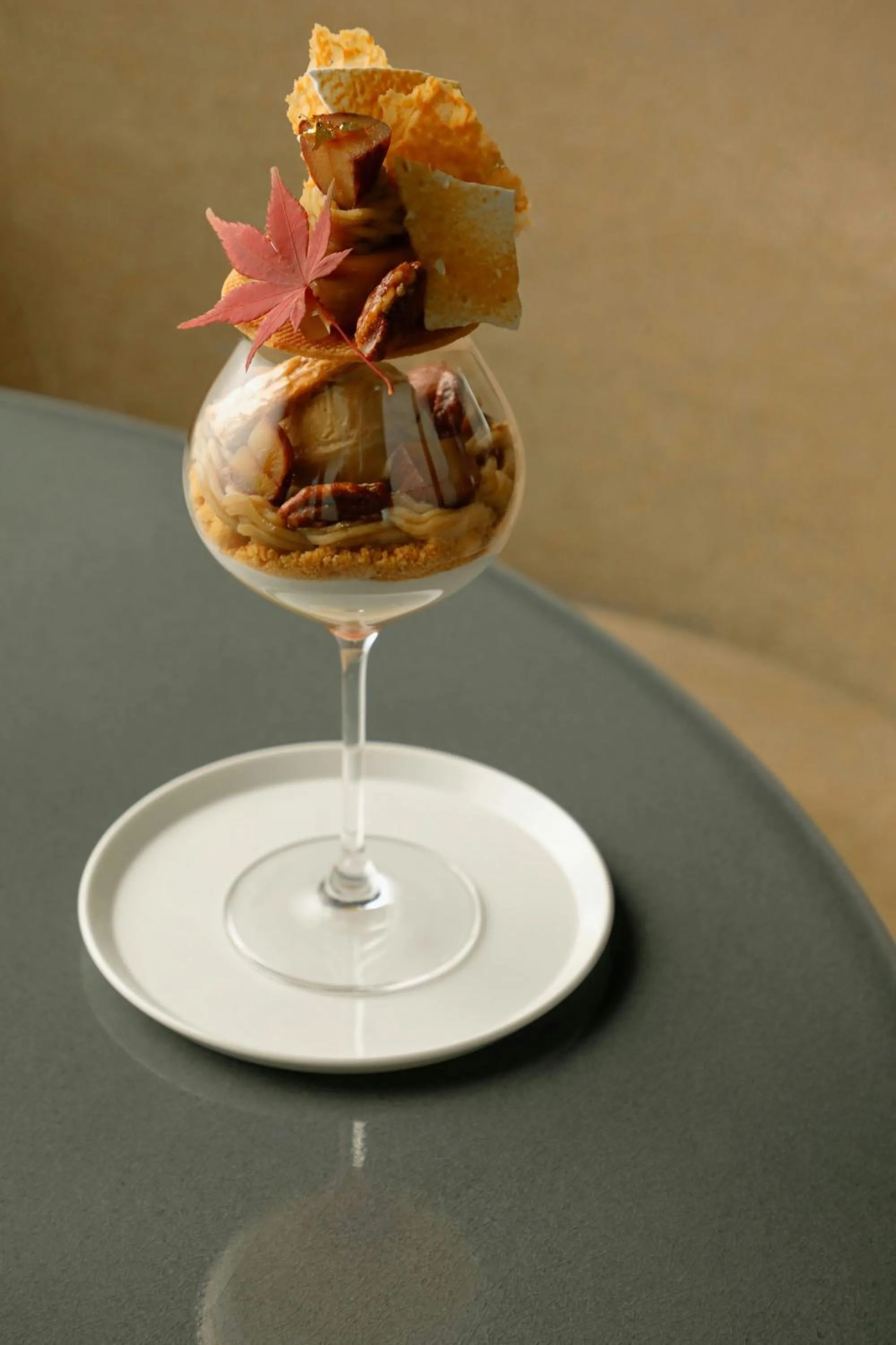 Restaurant/places to eat in The Ritz-Carlton Fukuoka