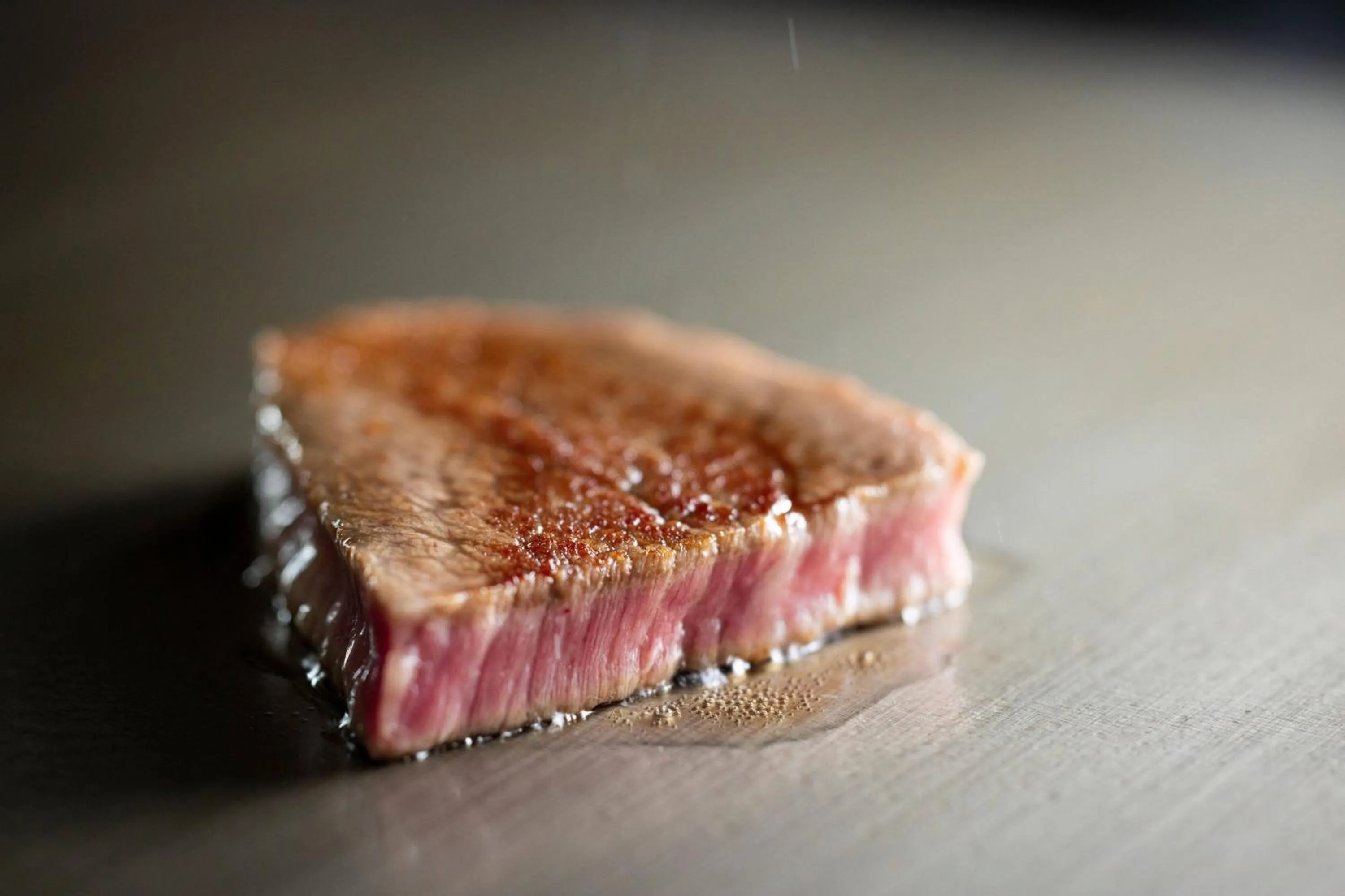 Restaurant/places to eat in The Ritz-Carlton Fukuoka