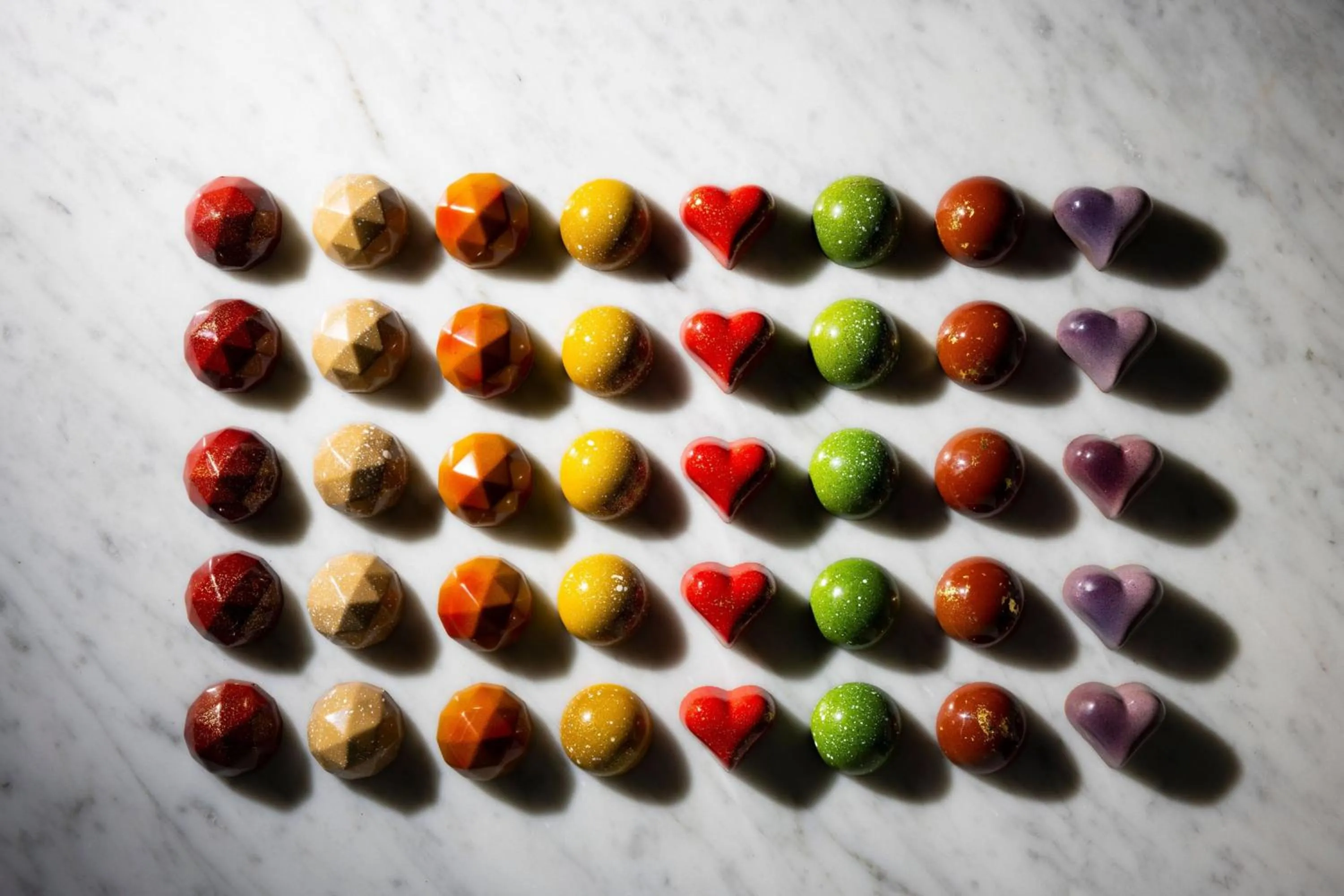 Restaurant/places to eat in The Ritz-Carlton Fukuoka