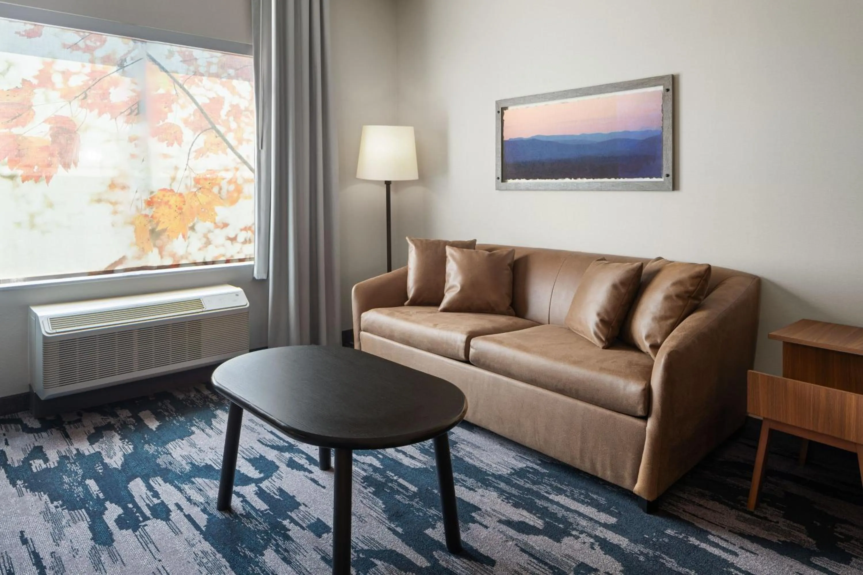 Photo of the whole room in Fairfield by Marriott Inn & Suites Whitsett Greensboro East