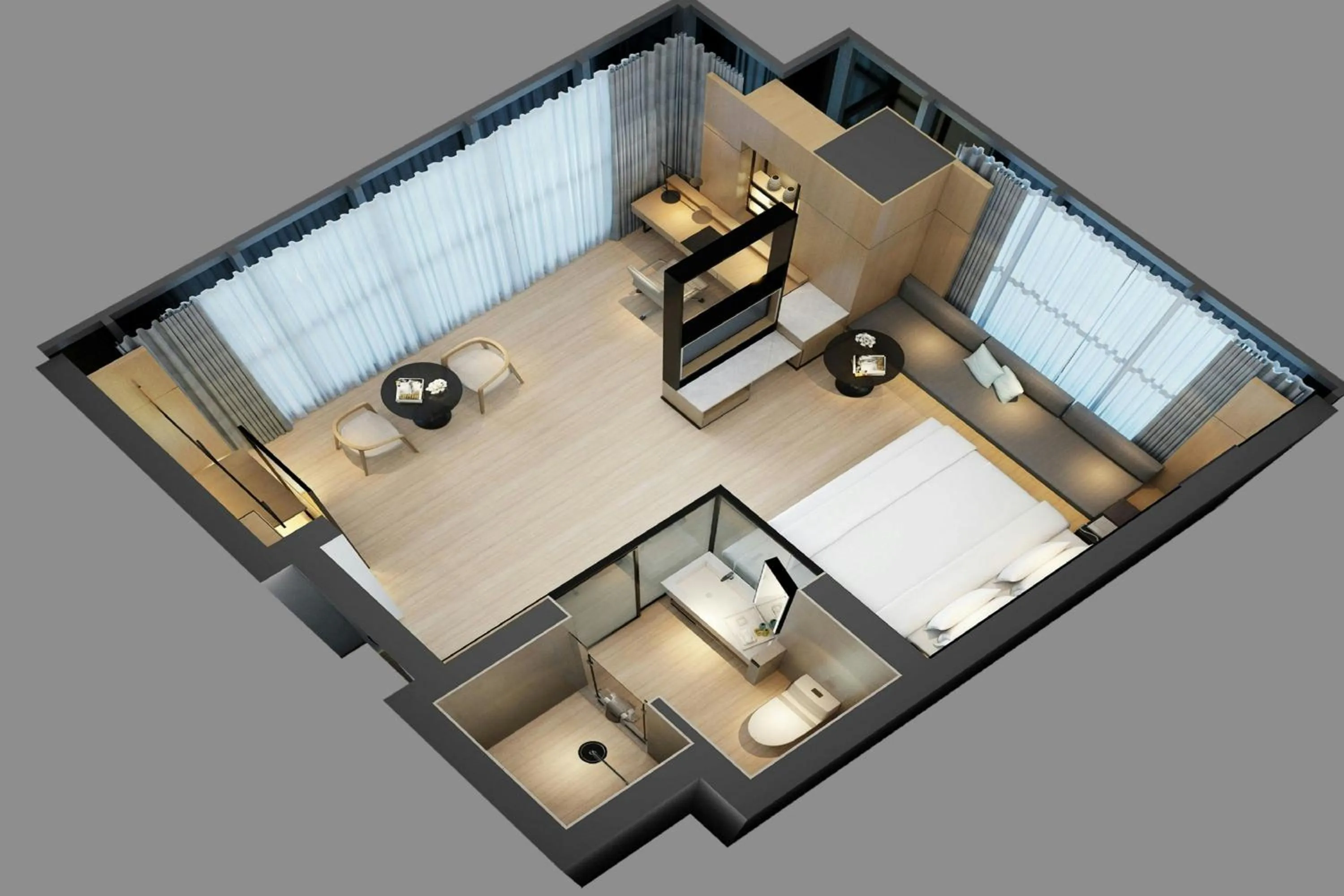 Other in Fairfield by Marriott Shijiazhuang High-Tech Zone