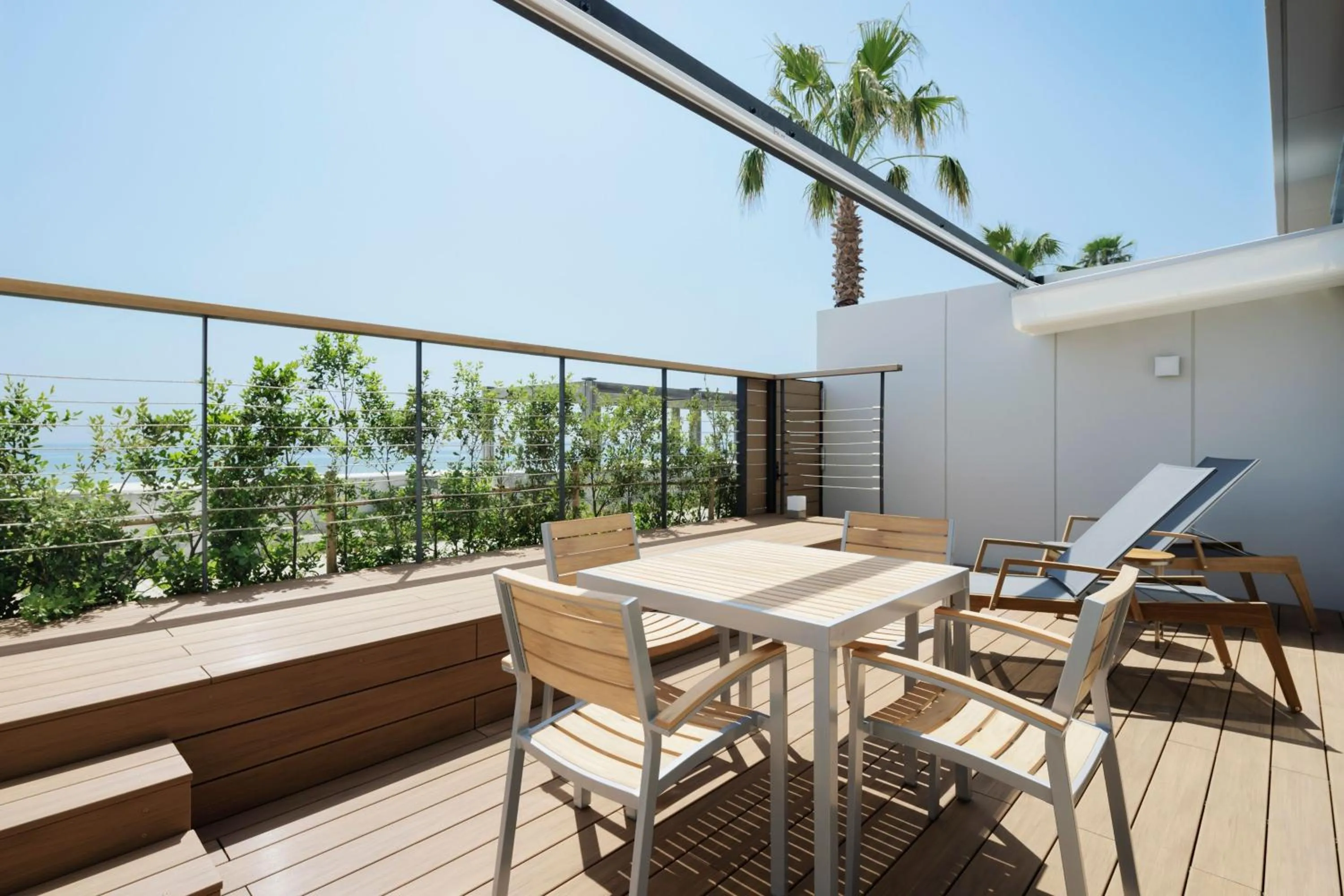 Photo of the whole room in Fairfield by Marriott Hyogo Awaji Higashiura