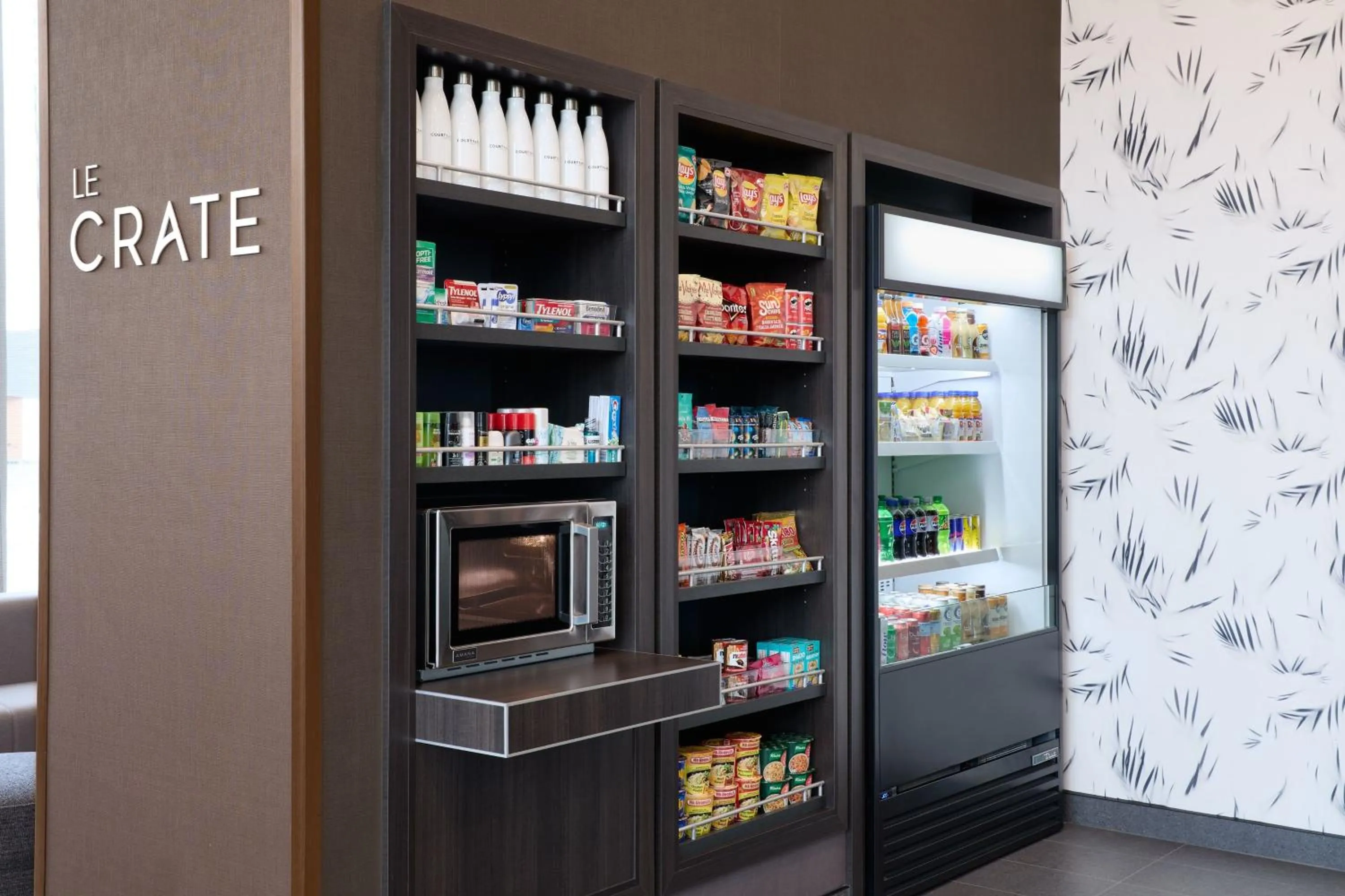 Other in Courtyard by Marriott Montreal Laval