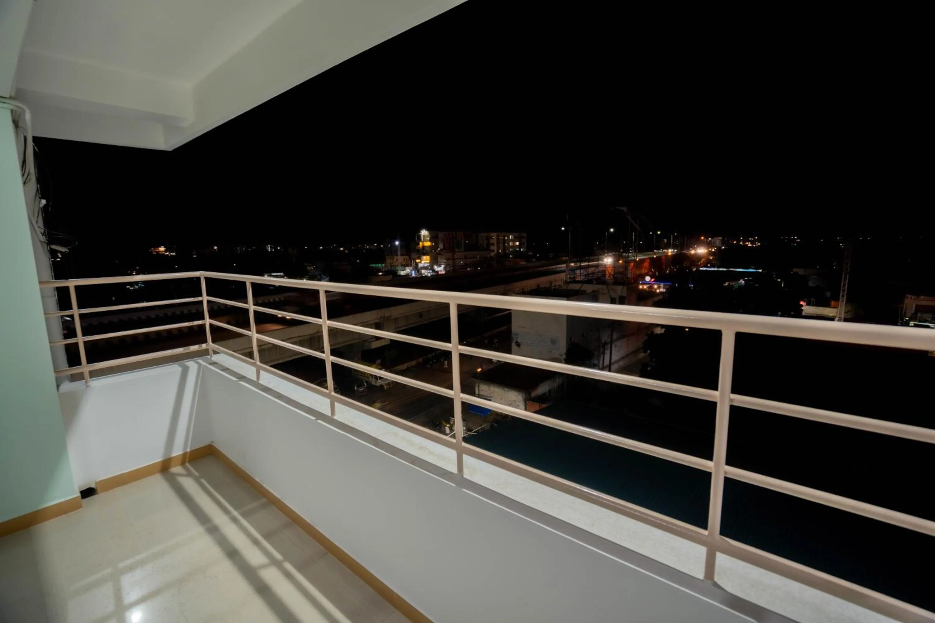 View (from property/room) in Sree Theja Residency