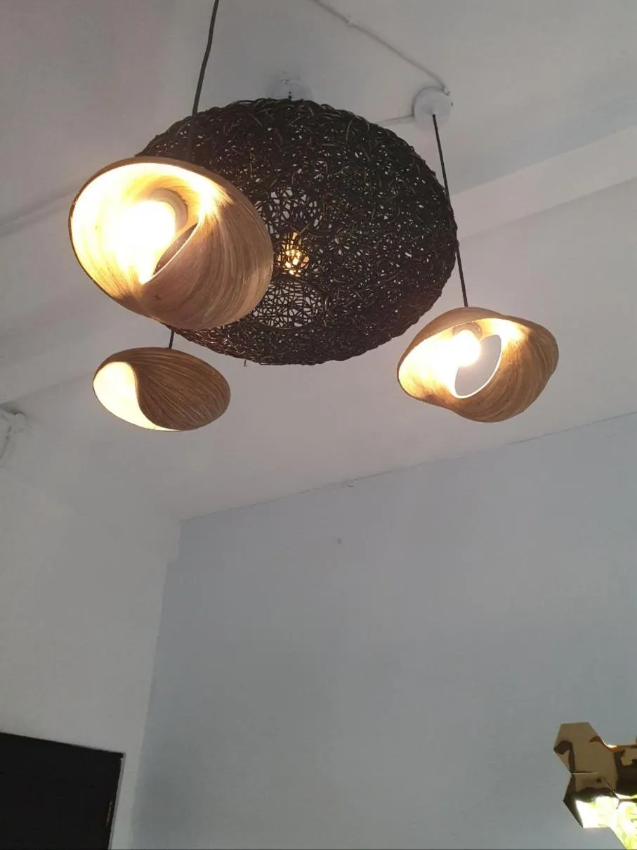 Bedroom in Glam Canggu