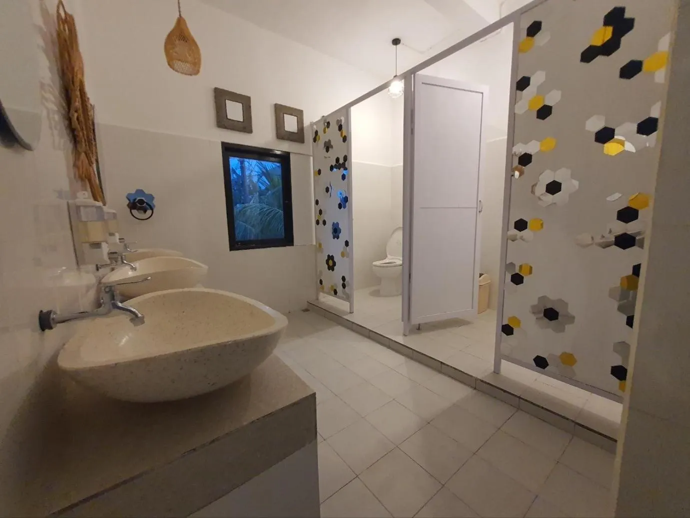 Toilet in Glam Canggu