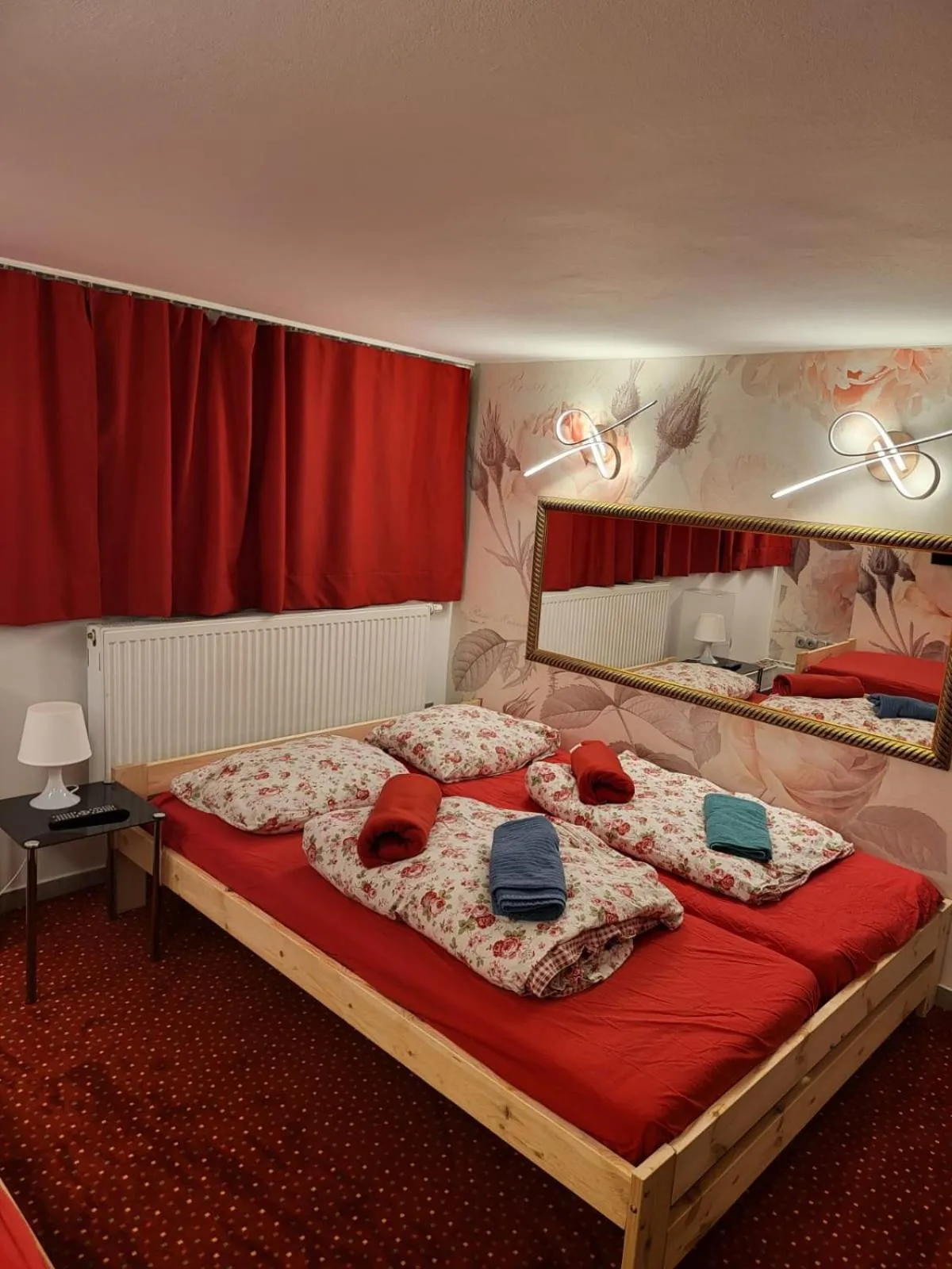 Hostel Hamburg