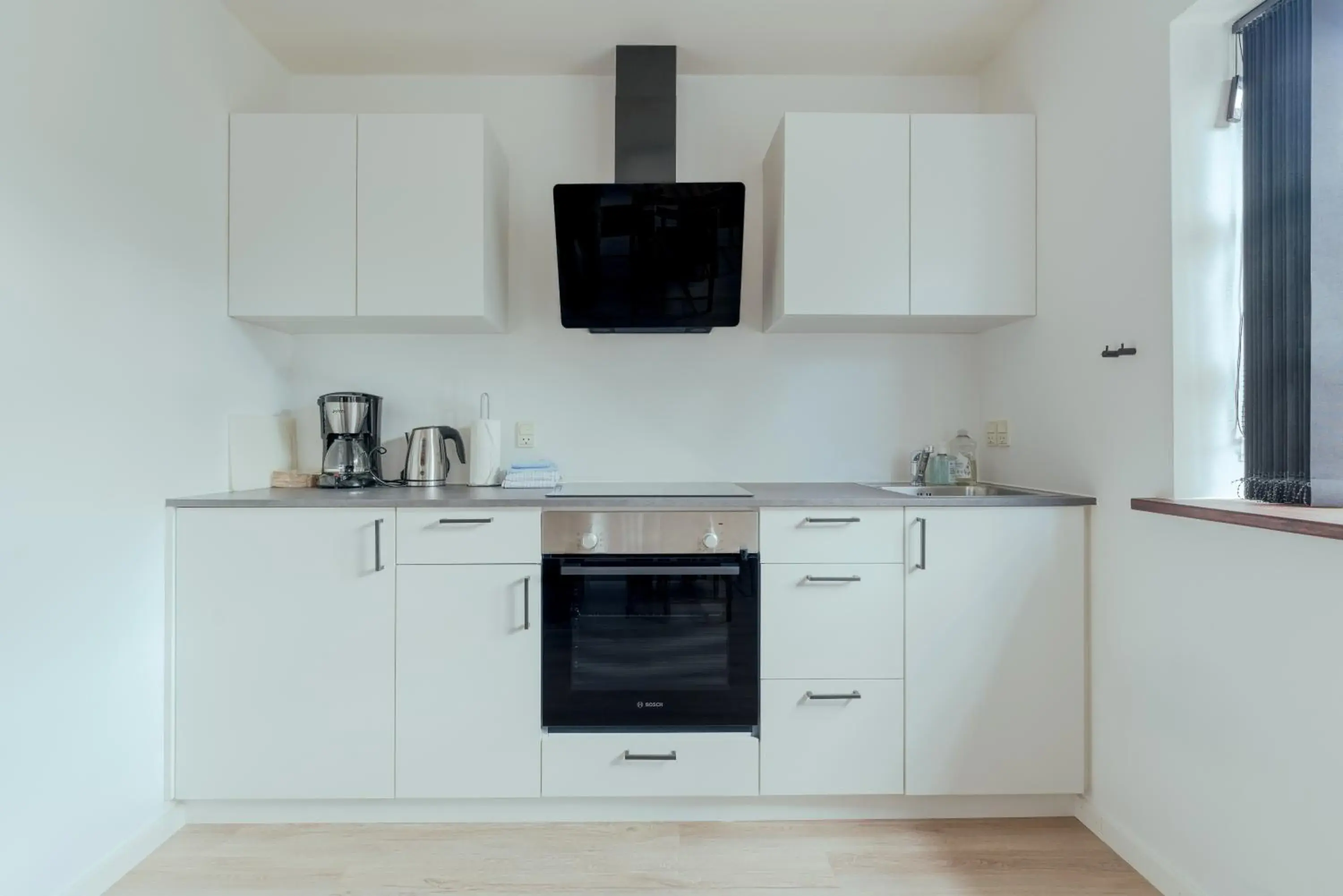 1 Bedroom Apartment / Central / Tórshavn 1 Bedroom Apartment / Central / Tórshavn