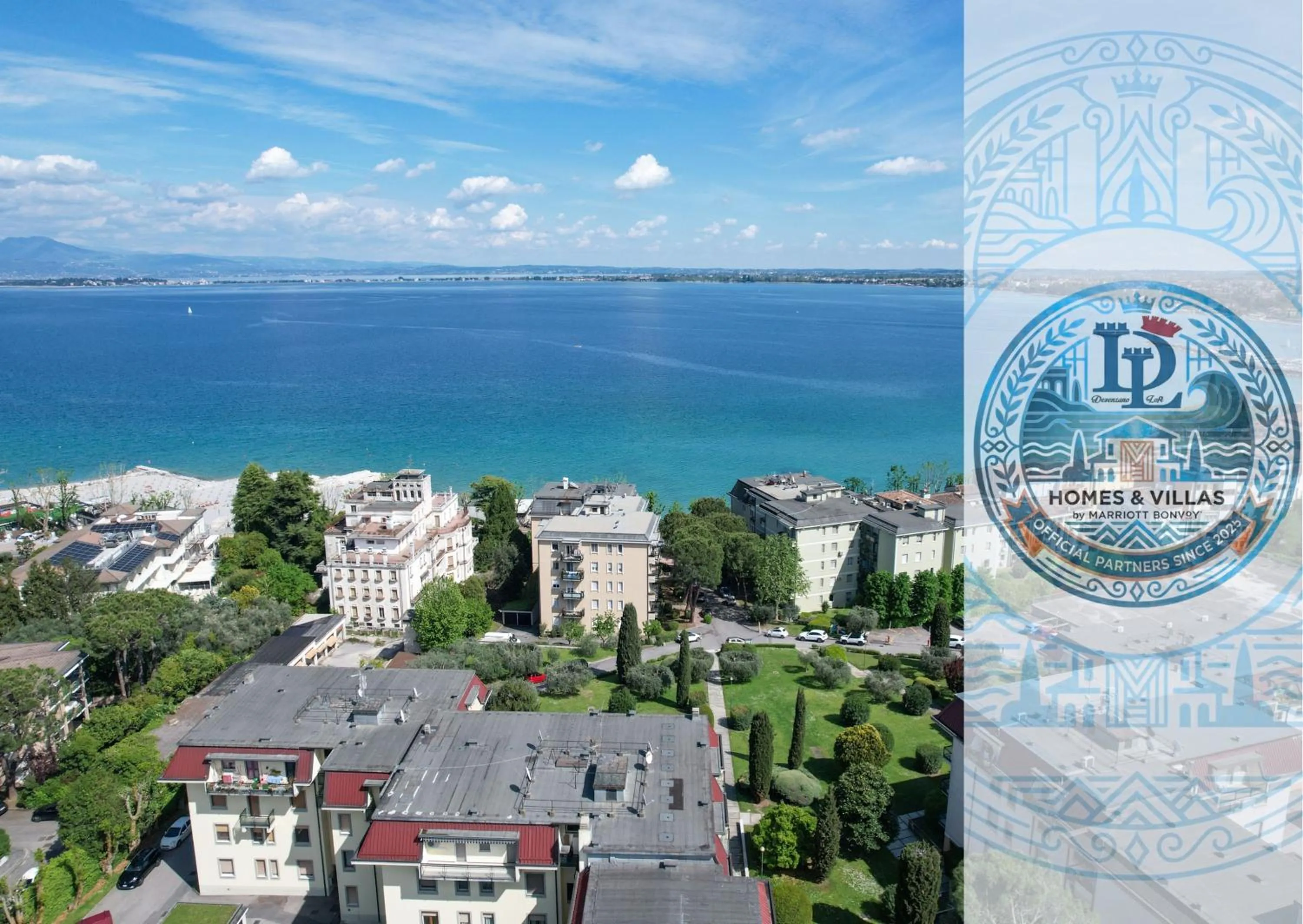 Splendido Apartment DesenzanoLoft Official Partner Homes & Villas by Marriott Bonvoy