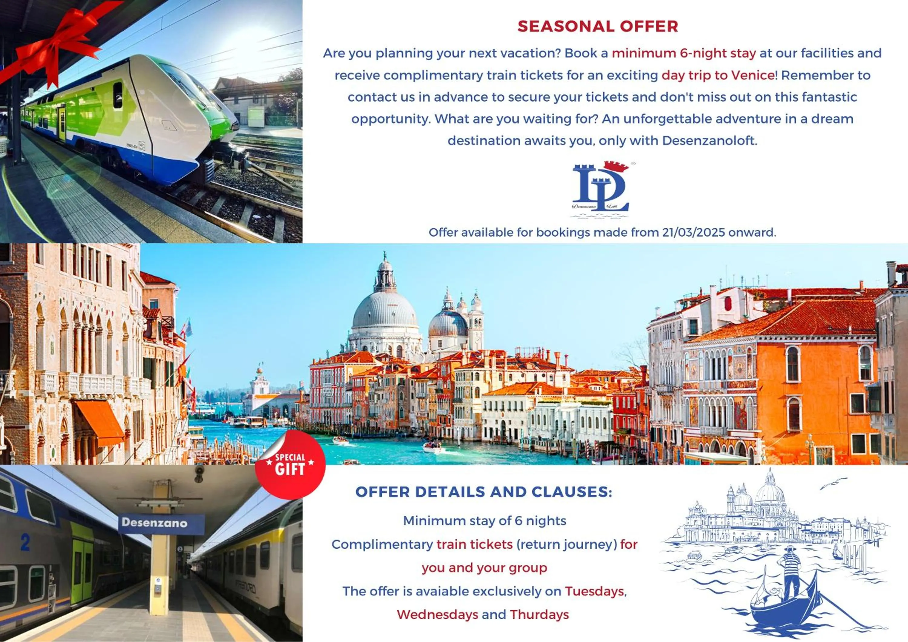 Splendido Apartment DesenzanoLoft Official Partner Homes & Villas by Marriott Bonvoy