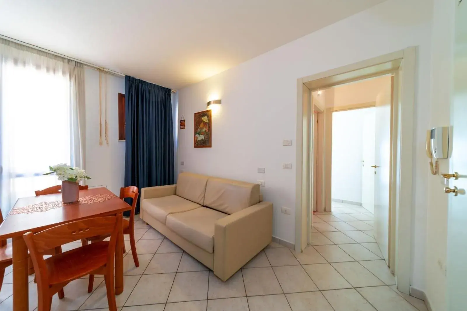 Superior Apartment in Residence Alessandra Superior Apartment in Residence Alessandra