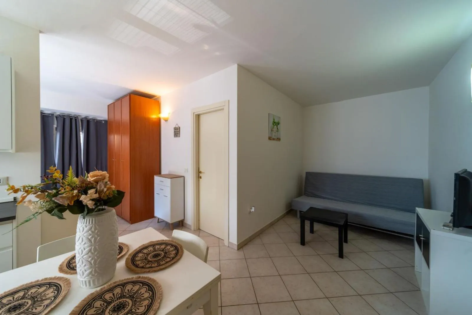 Bed in Residence Alessandra