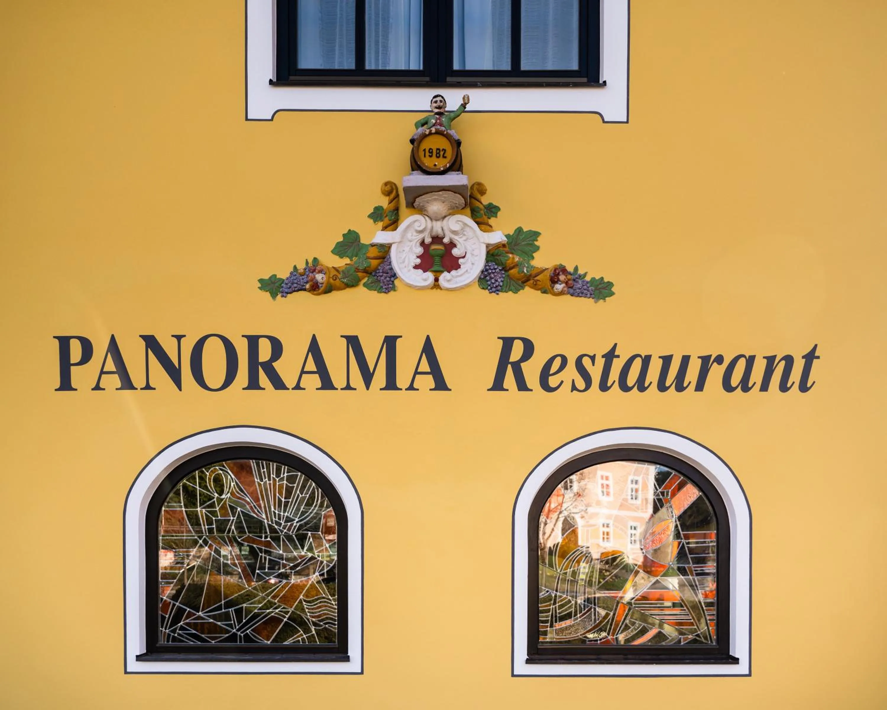 Street view in PANORAMA SportHOTEL