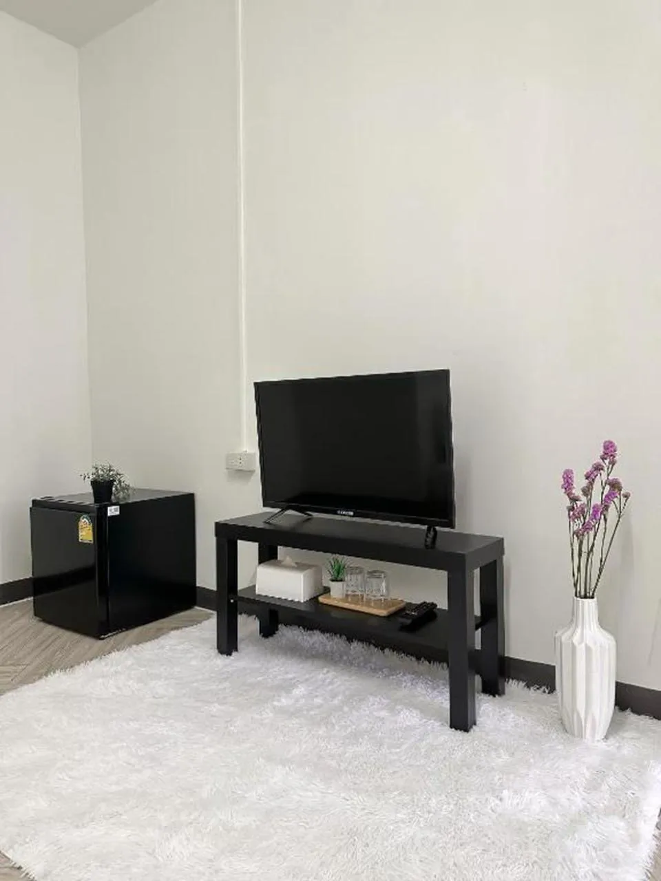 TV and multimedia in MONTANA Hotel & Hostel Phuket