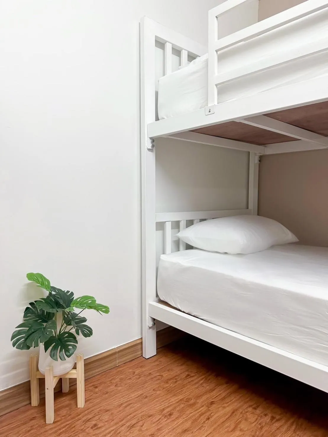 bunk bed, Bed in MONTANA Hotel & Hostel Phuket