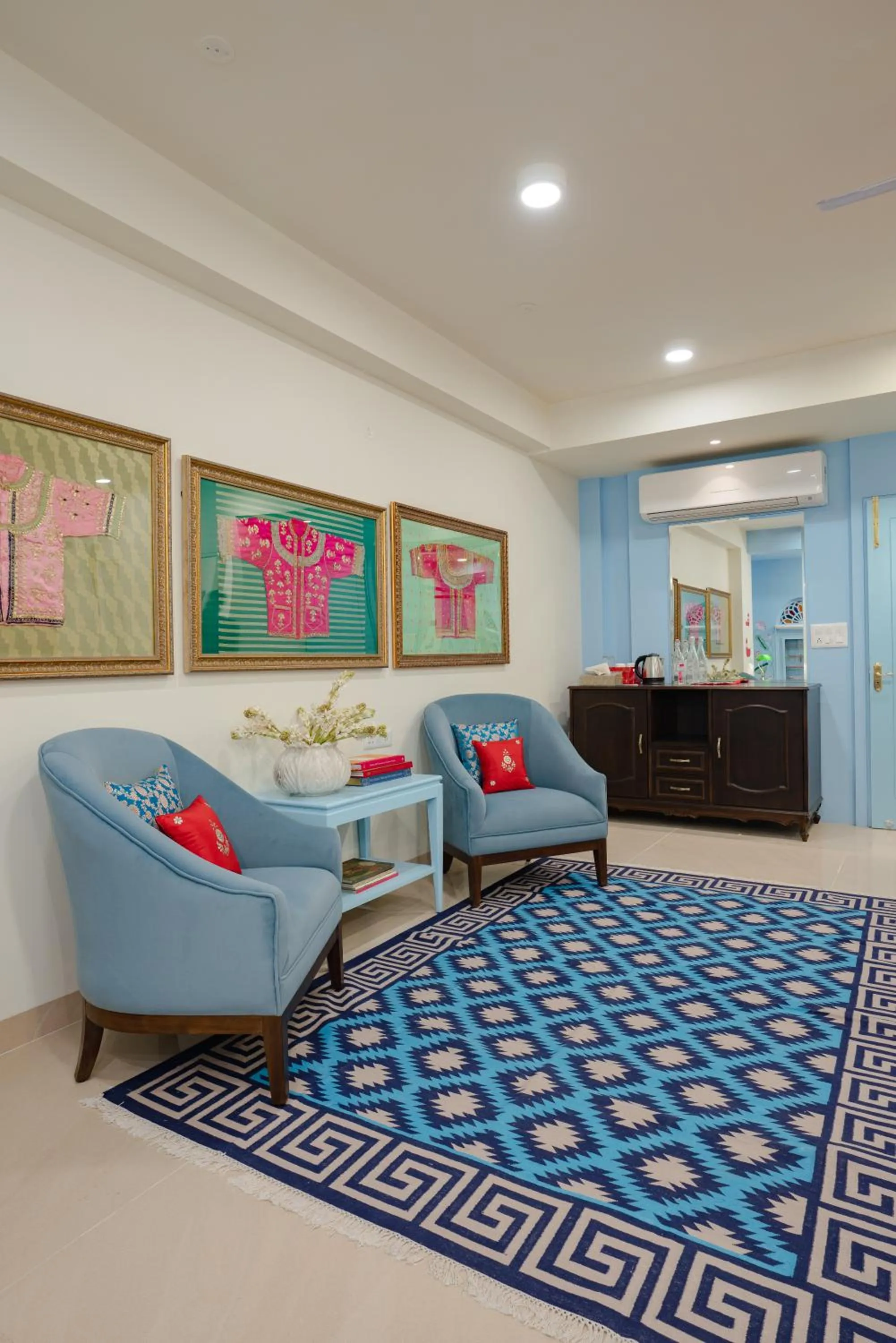 Mangalmayee Heritage Home - Boutique Homestay