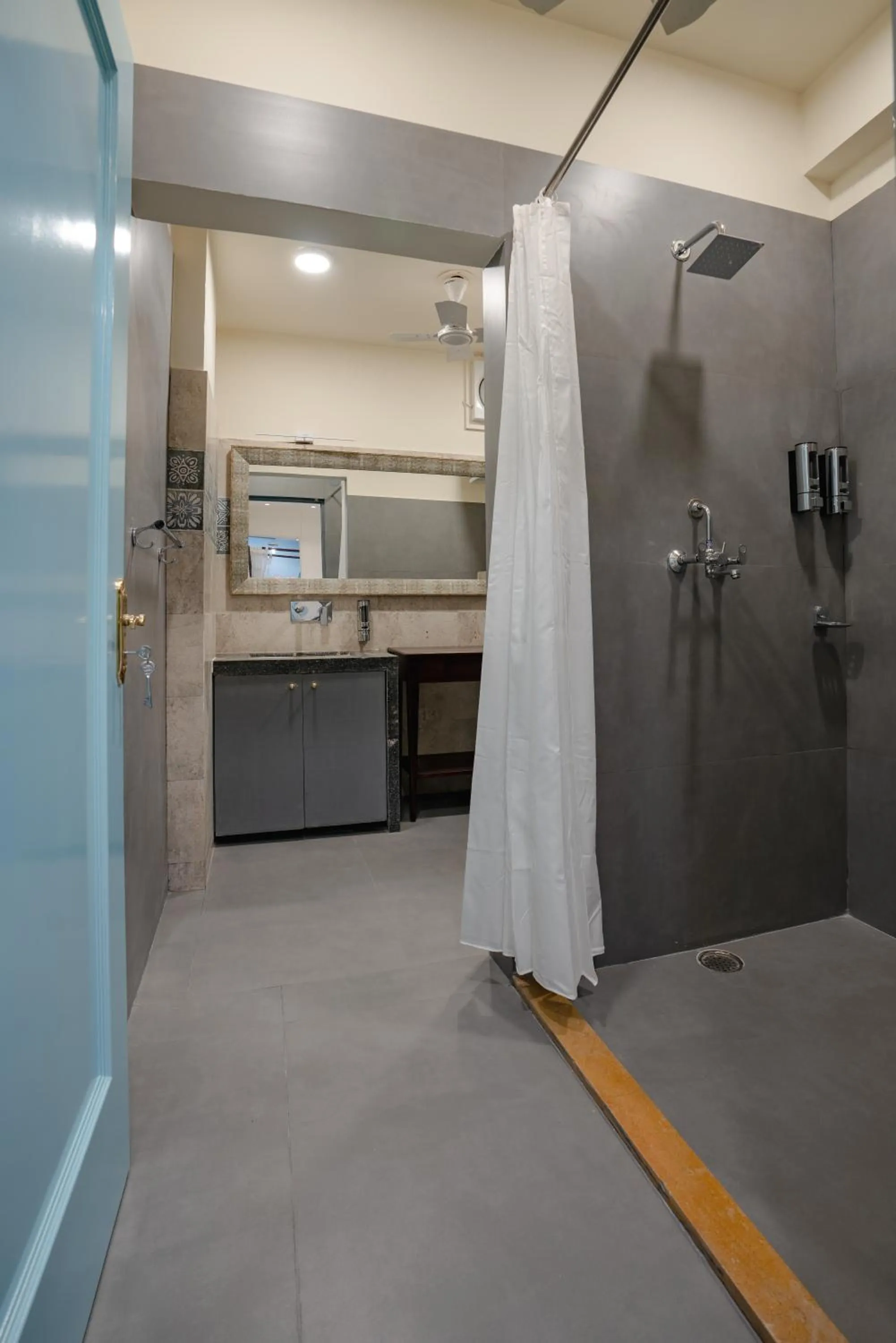 Mangalmayee Heritage Home - Boutique Homestay