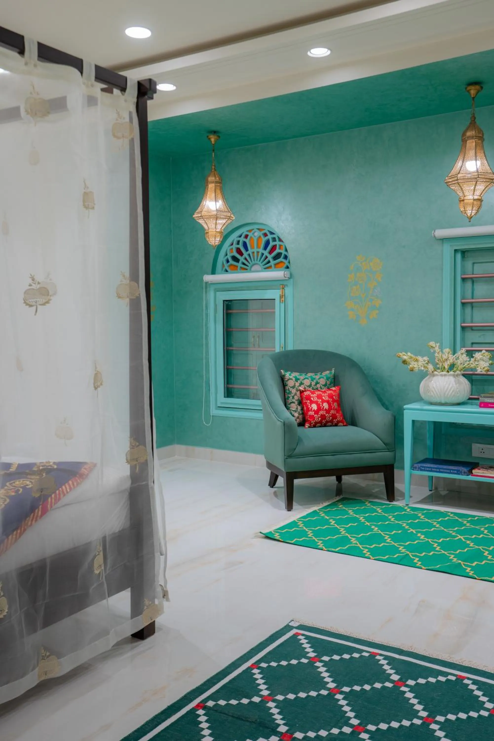 Mangalmayee Heritage Home - Boutique Homestay