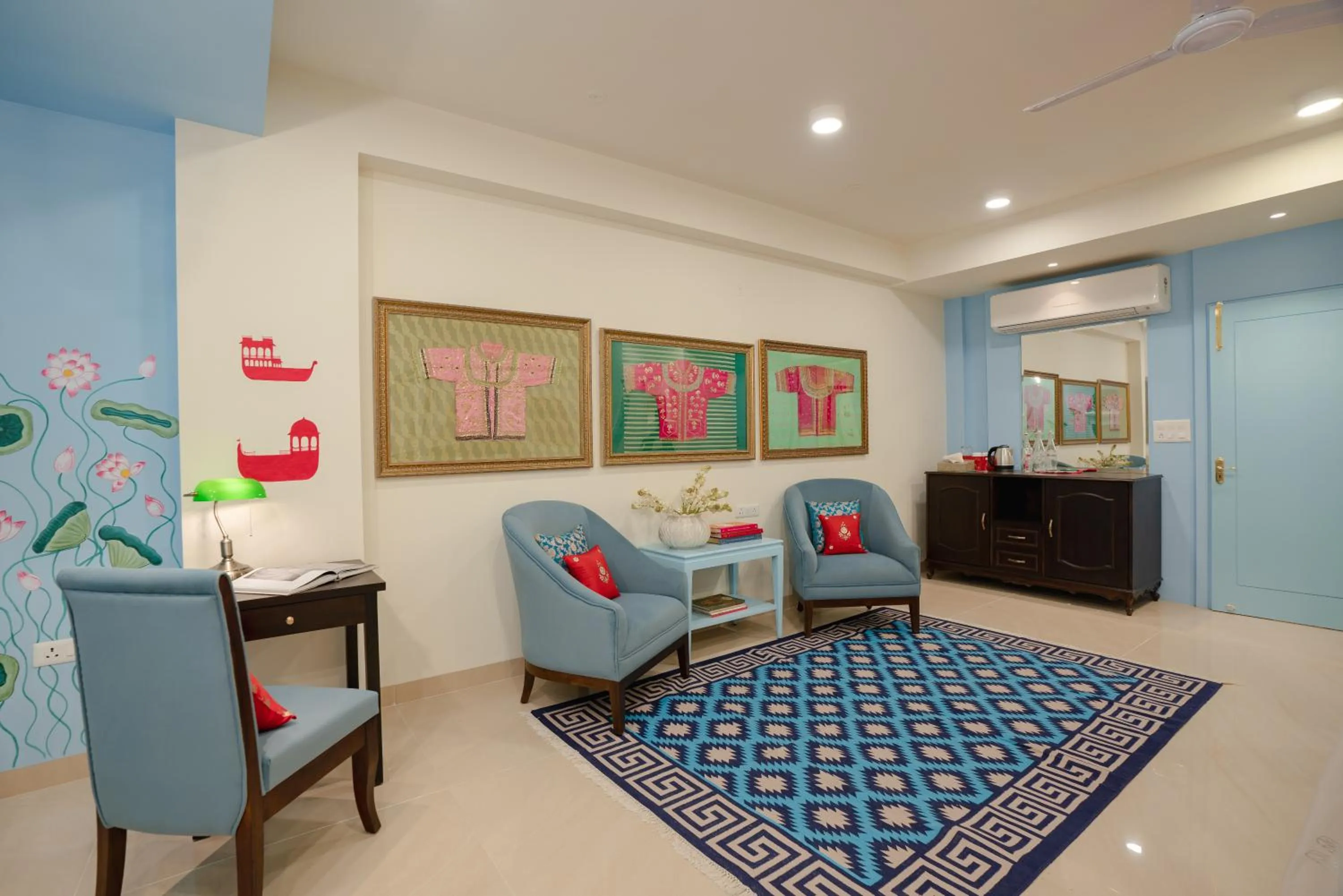 Mangalmayee Heritage Home - Boutique Homestay