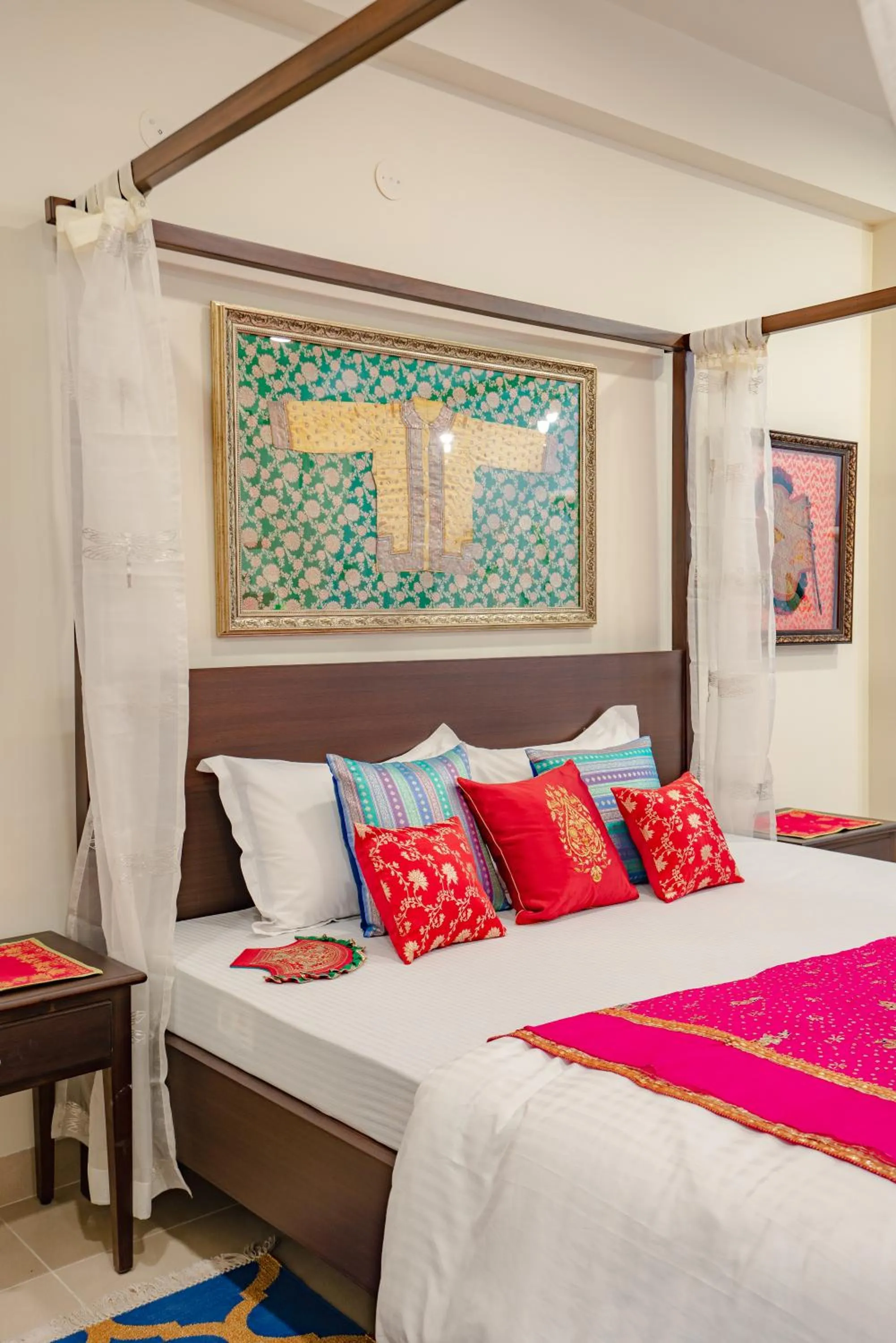 Mangalmayee Heritage Home - Boutique Homestay