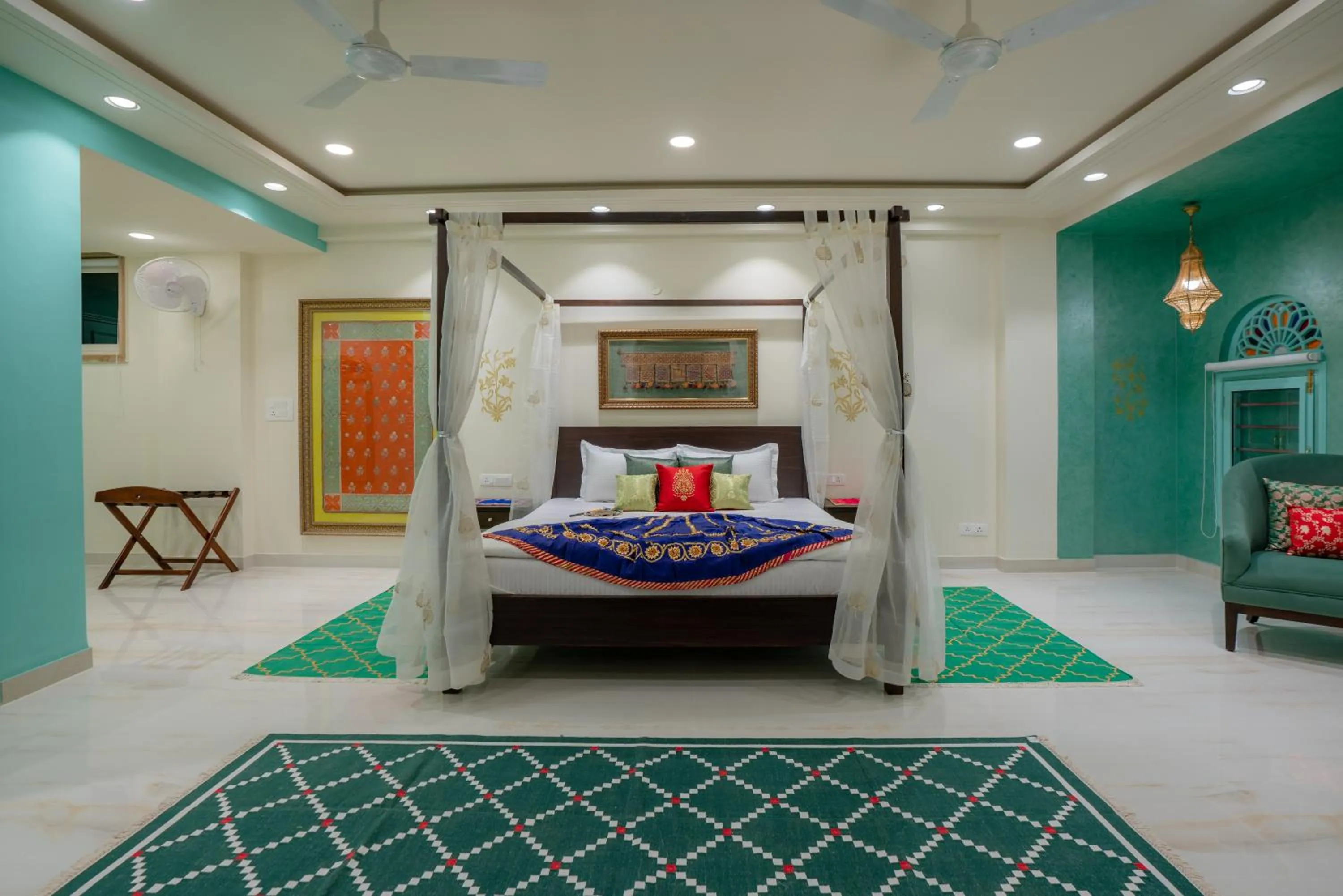 Mangalmayee Heritage Home - Boutique Homestay