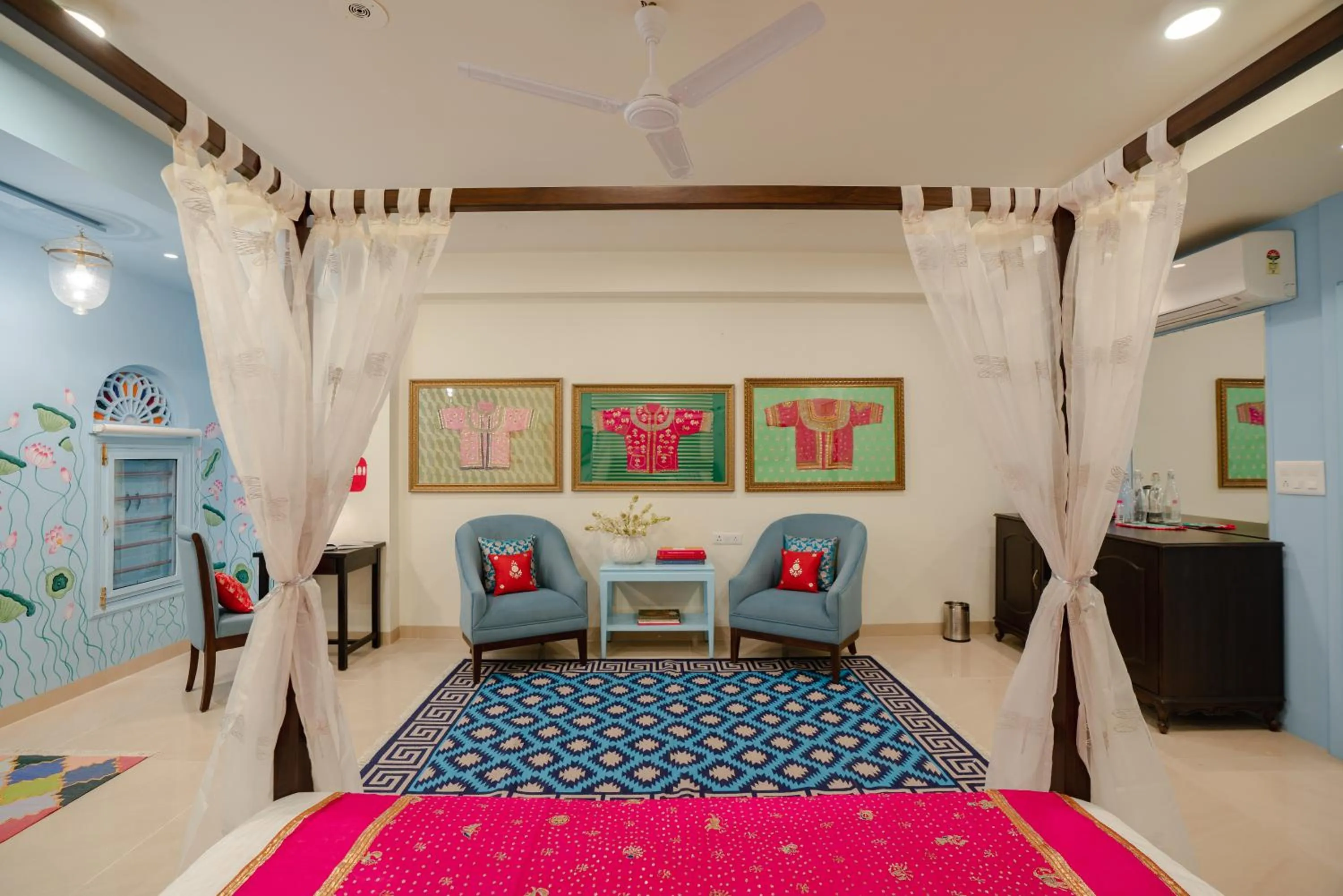 Mangalmayee Heritage Home - Boutique Homestay