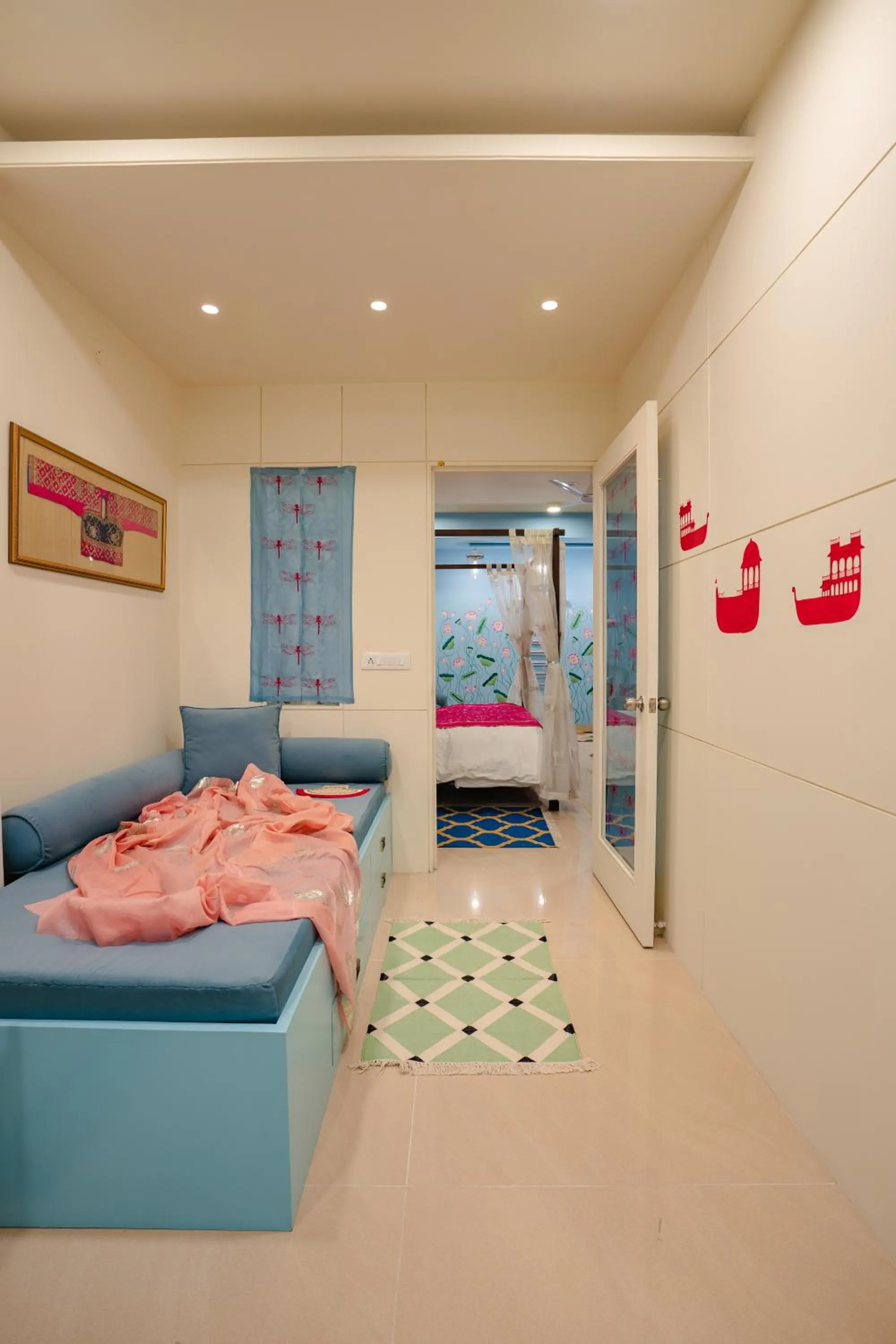 Mangalmayee Heritage Home - Boutique Homestay