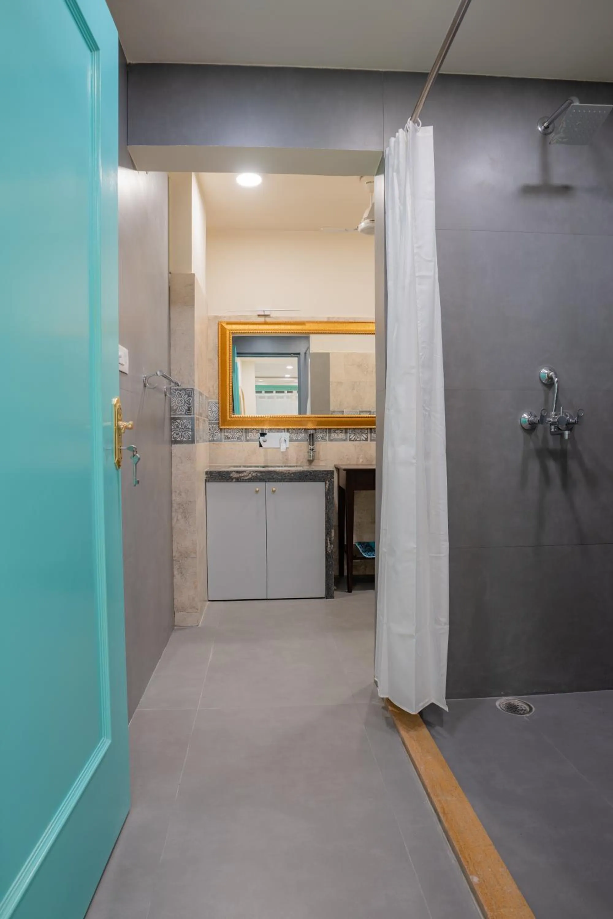 Mangalmayee Heritage Home - Boutique Homestay