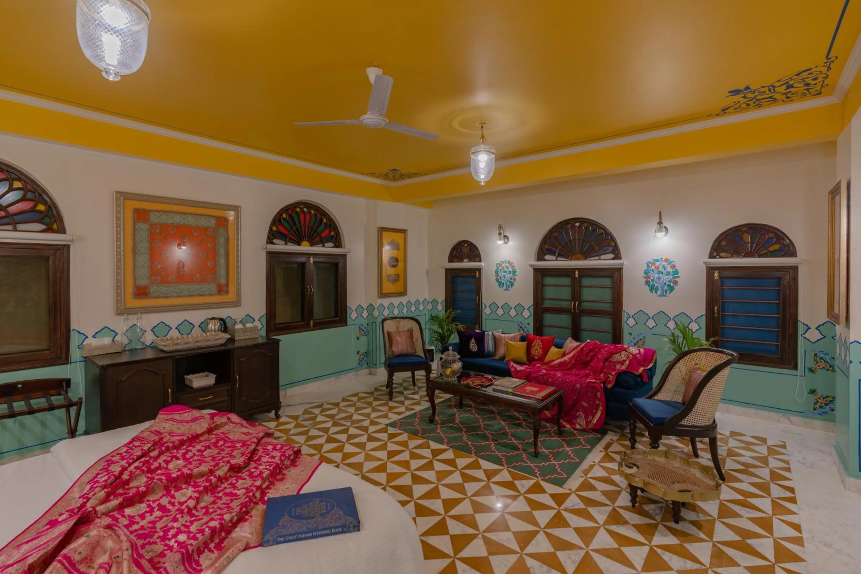 Mangalmayee Heritage Home - Boutique Homestay