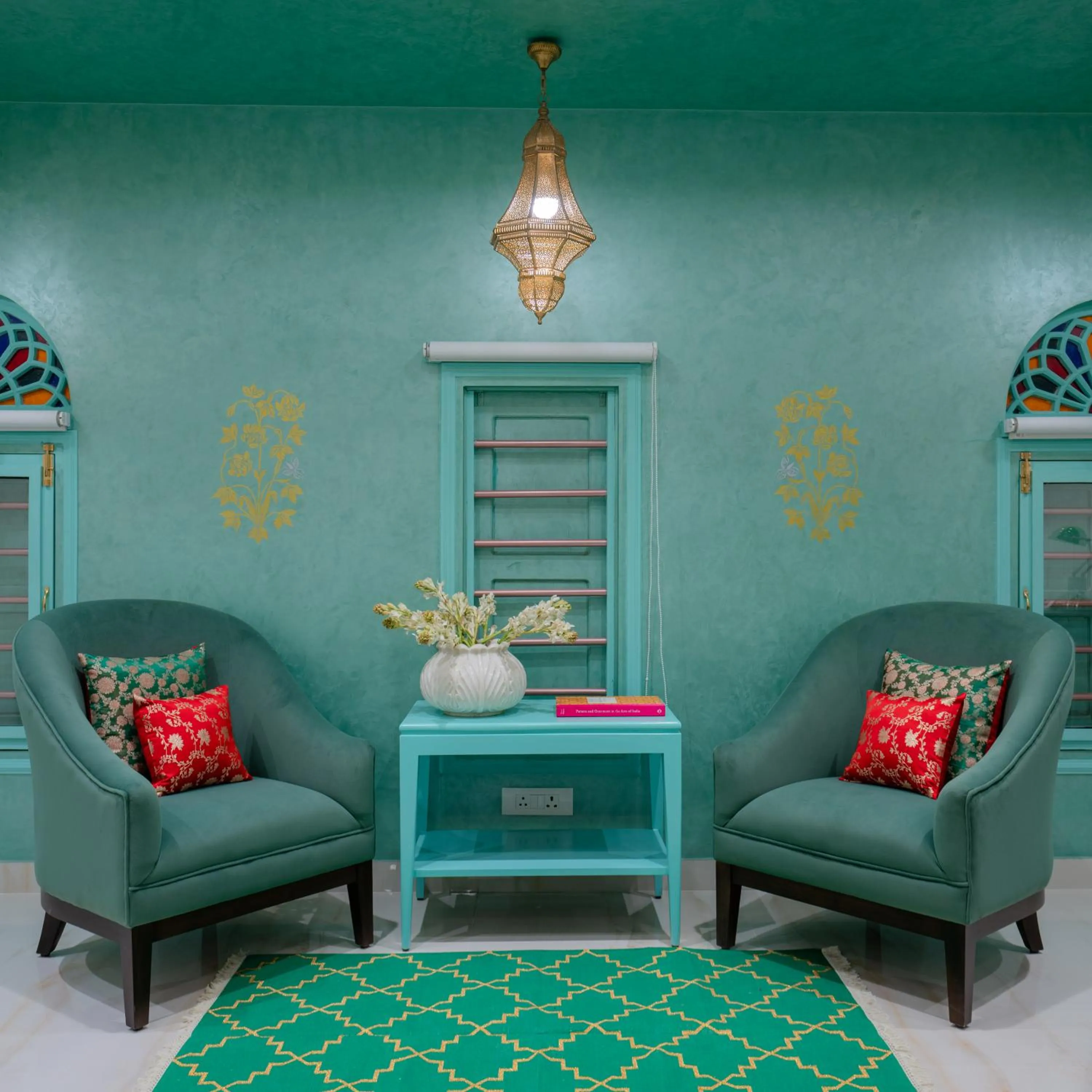 Mangalmayee Heritage Home - Boutique Homestay