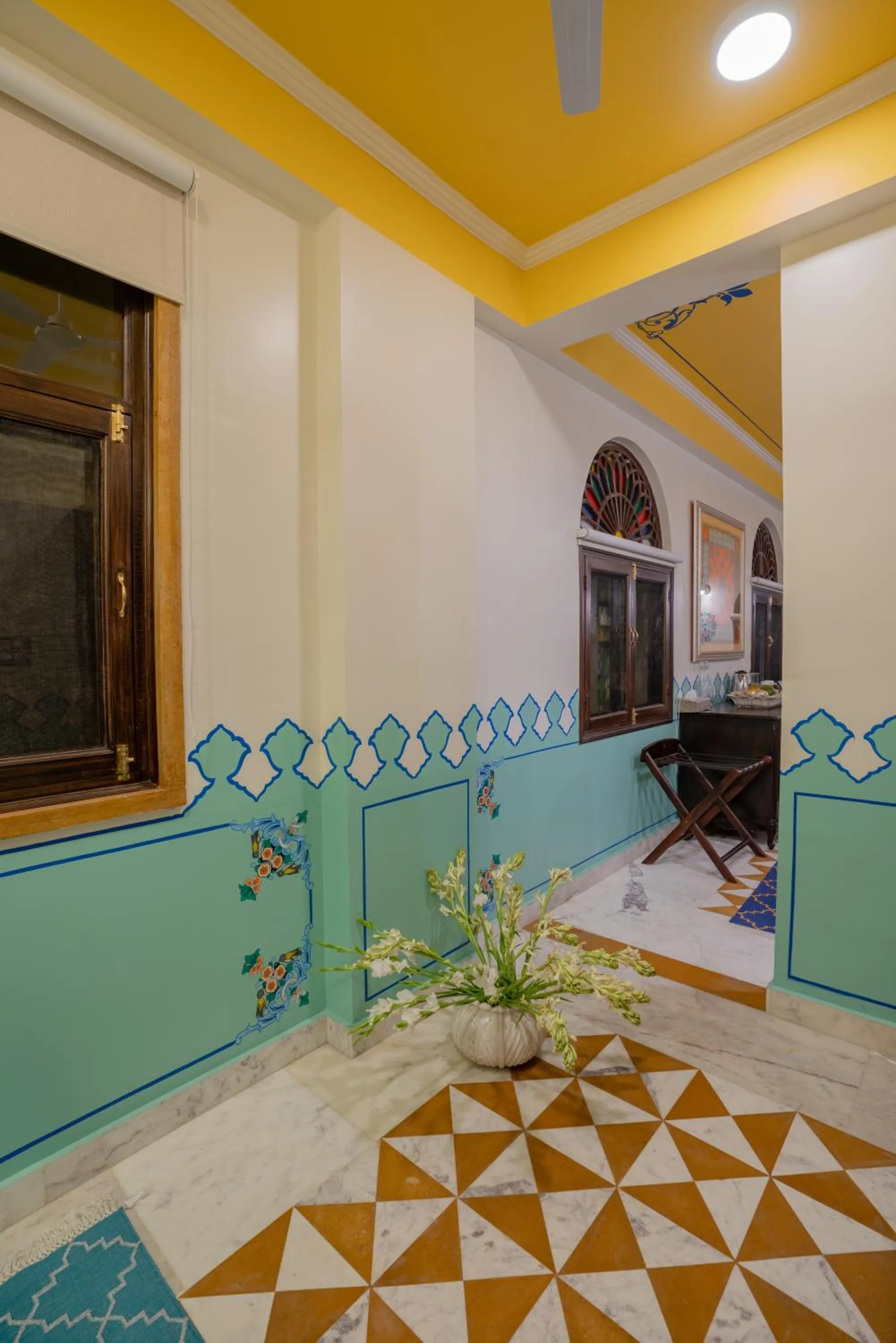 Mangalmayee Heritage Home - Boutique Homestay