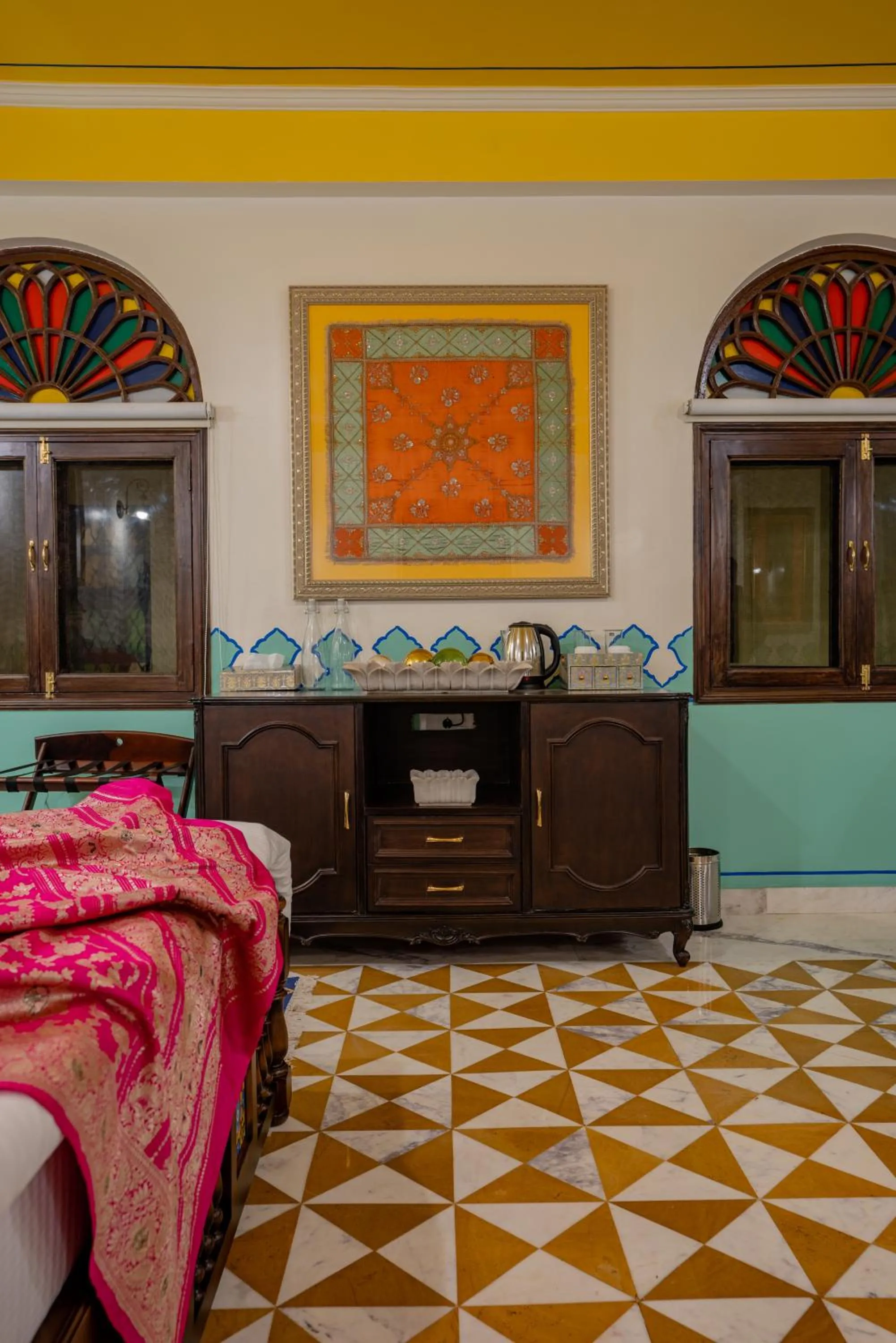 Mangalmayee Heritage Home - Boutique Homestay