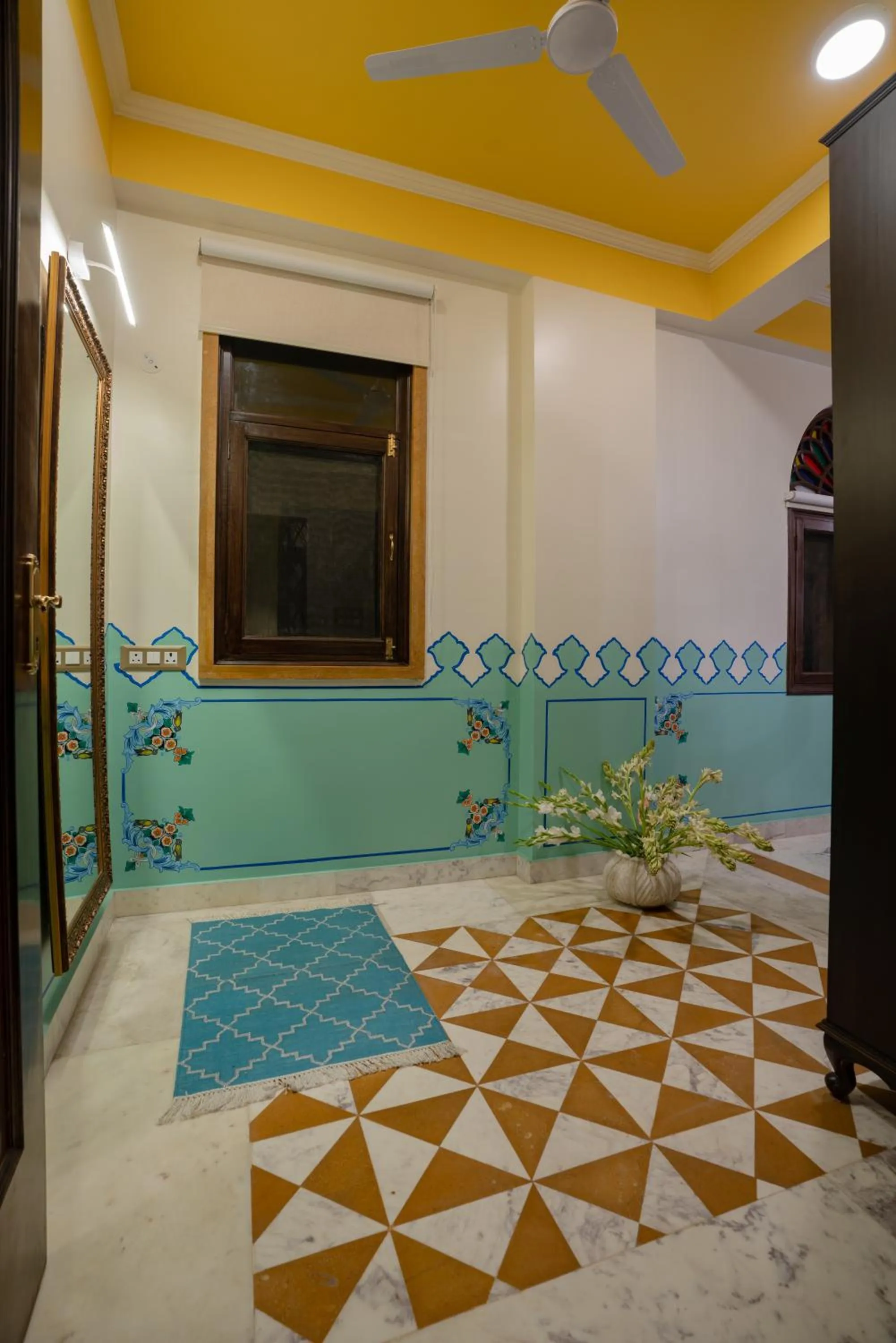 Mangalmayee Heritage Home - Boutique Homestay