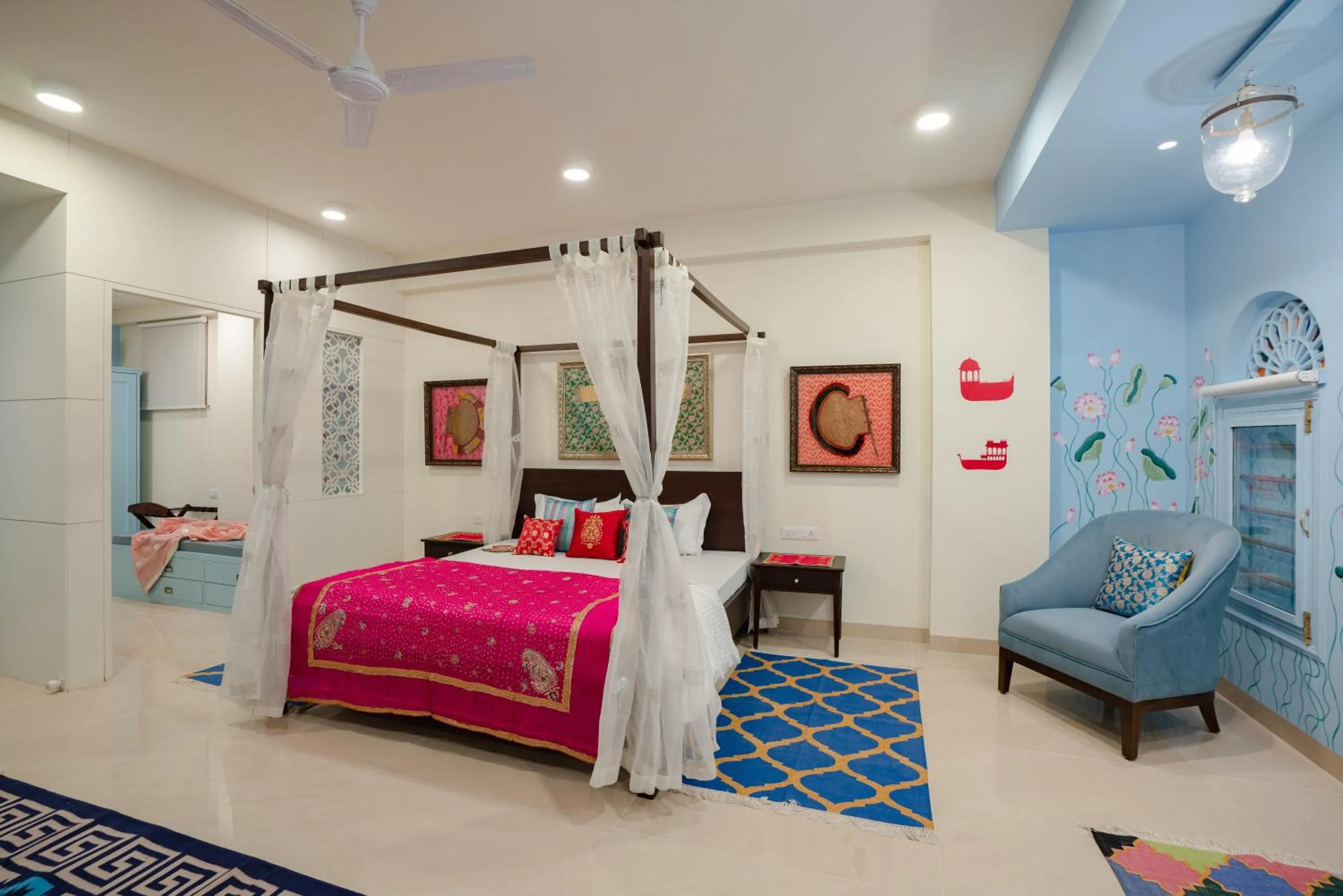 Mangalmayee Heritage Home - Boutique Homestay