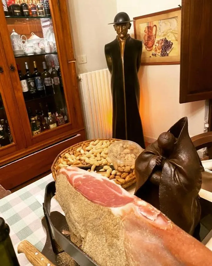 Villa Marinsky Pietrasanta