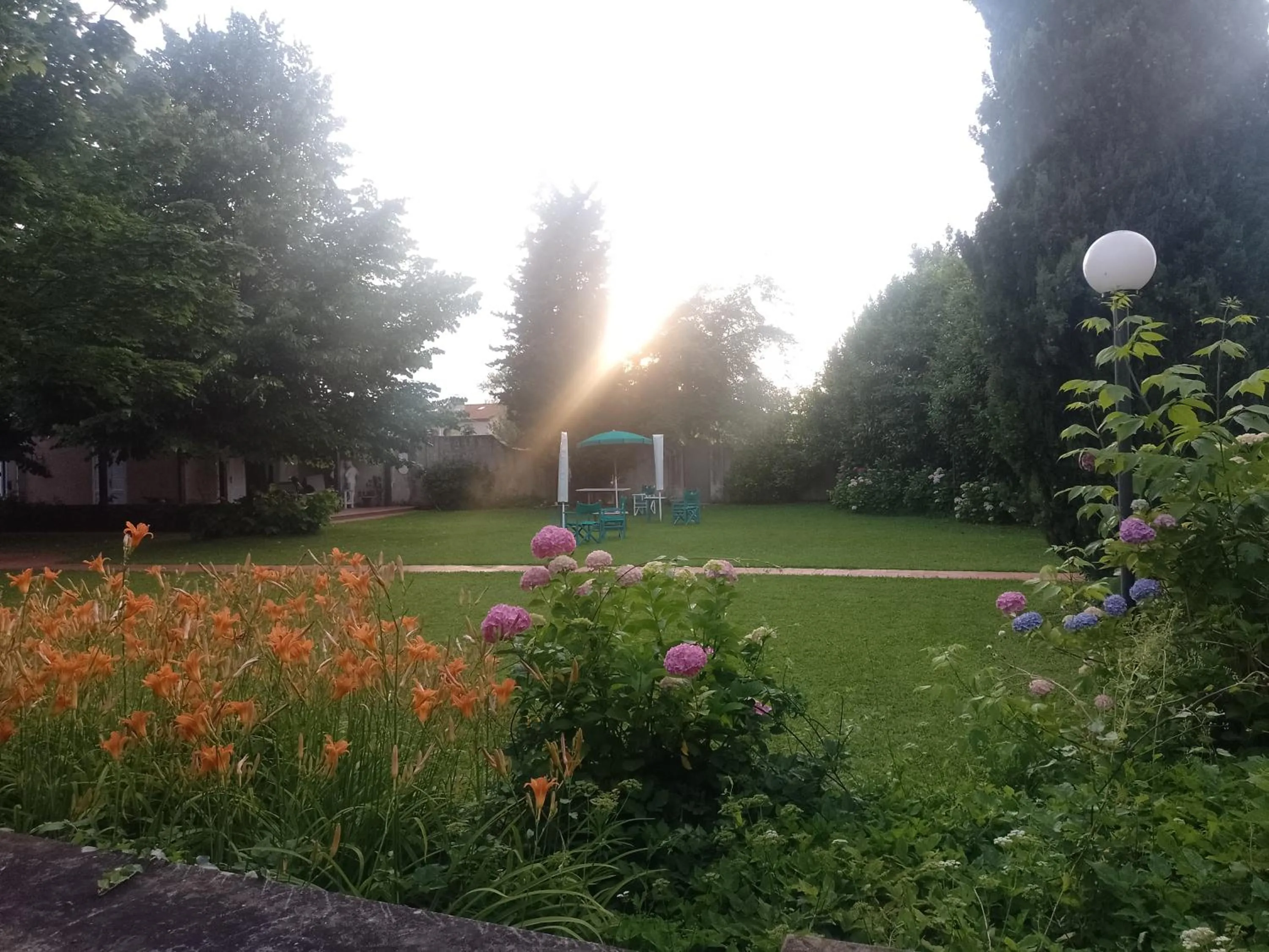 Villa Marinsky Pietrasanta