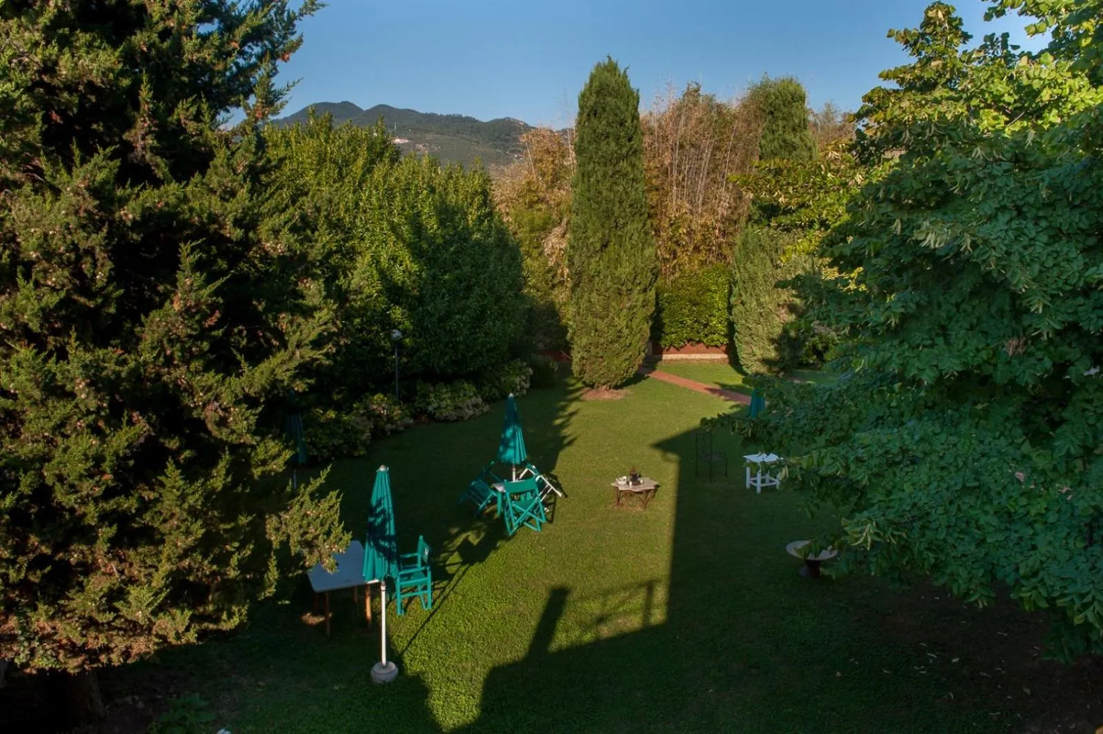 Villa Marinsky Pietrasanta