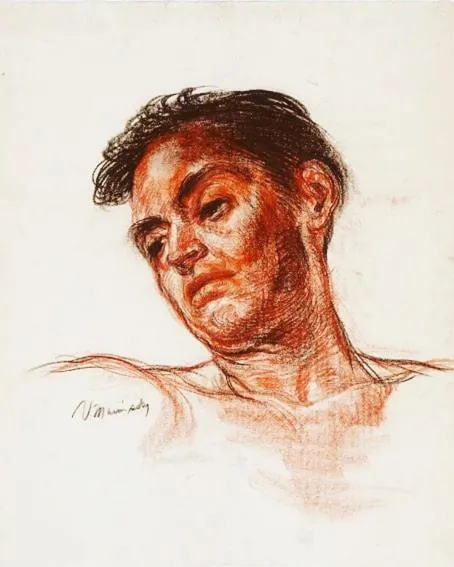 Villa Marinsky Pietrasanta