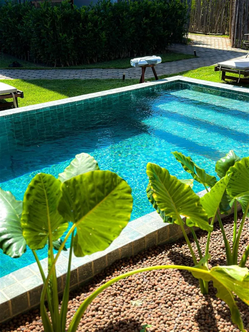 Alameda Lounge Pousada