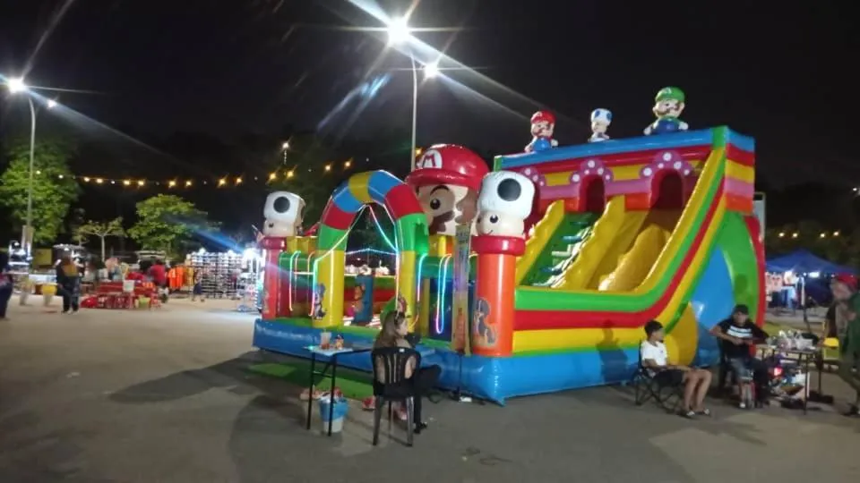 Hotel Ariana 5 minutes Bukit Indah 15 minutes Legoland 20 minutes Utm