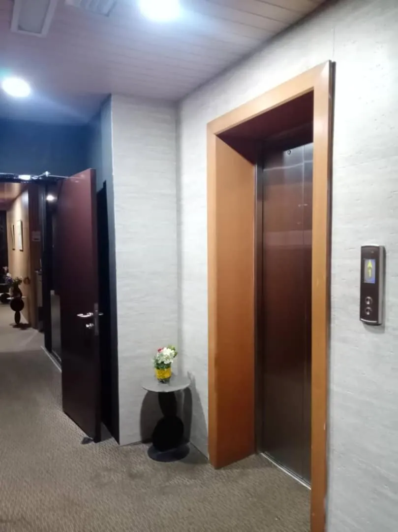 Golden Leaf Boutique Hotel Nusa Idaman Formerly Known as Ariana Hotel