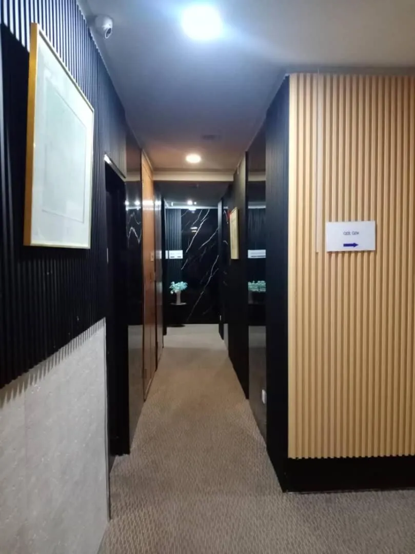 Golden Leaf Boutique Hotel Nusa Idaman Formerly Known as Ariana Hotel