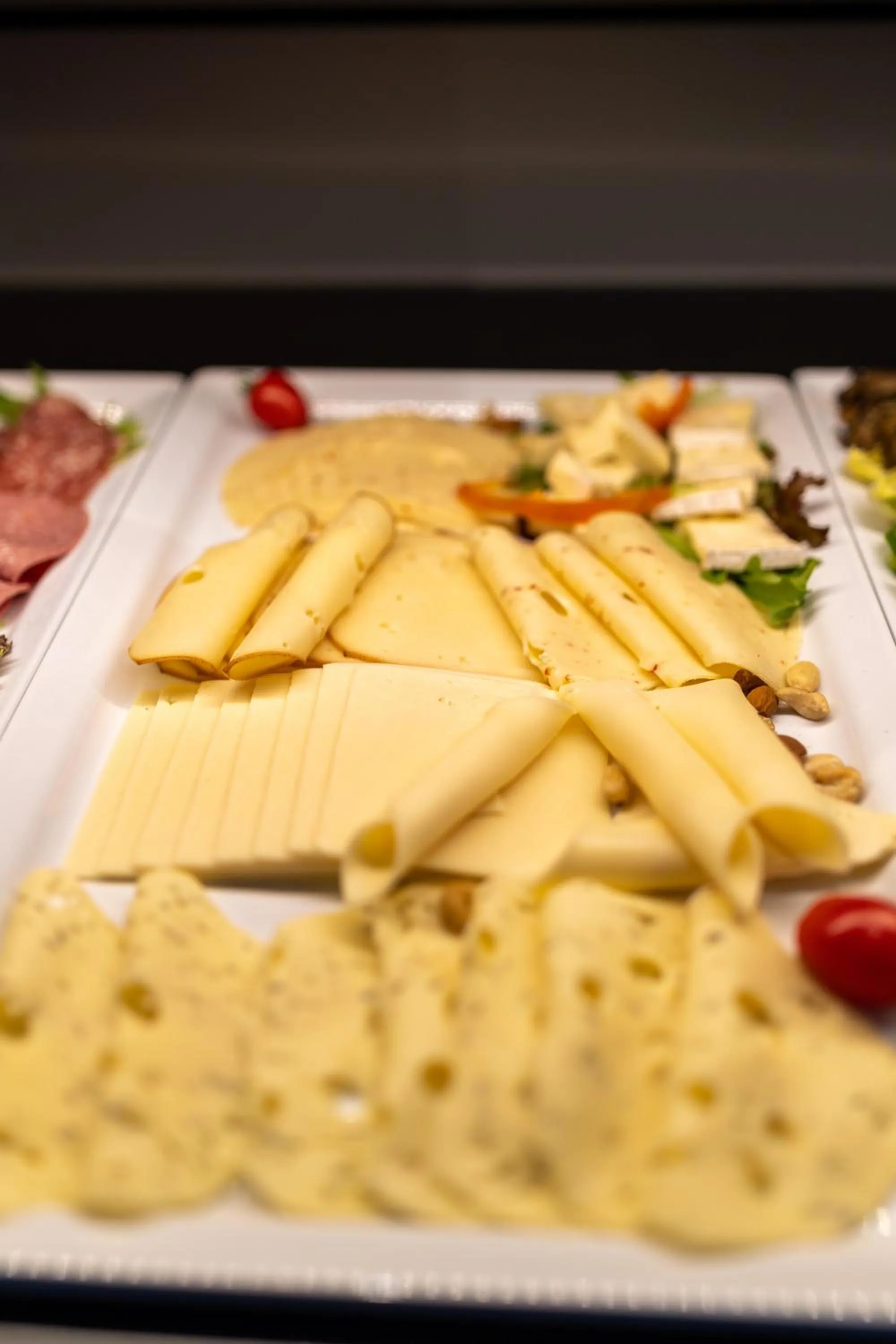 Breakfast in Lieb&Wert