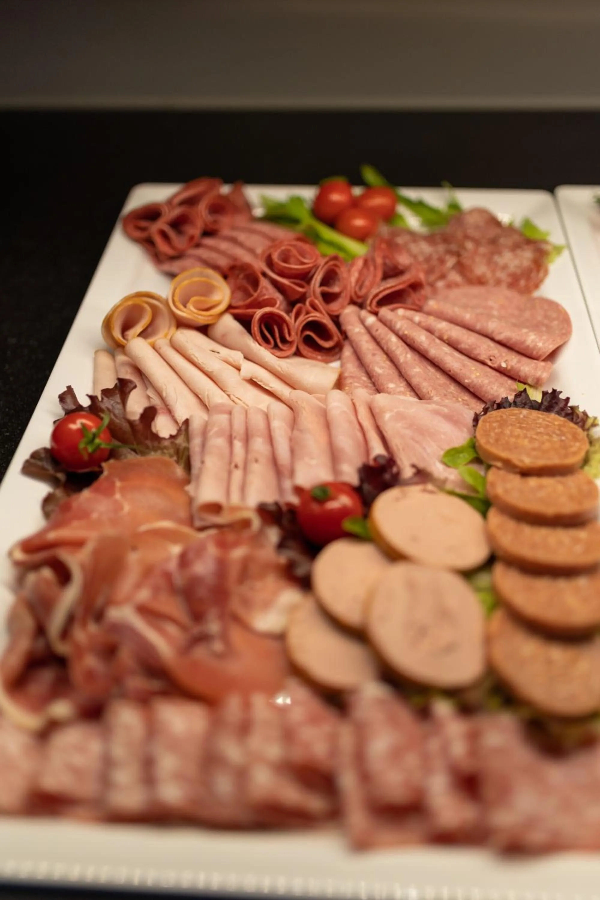 Breakfast in Lieb&Wert