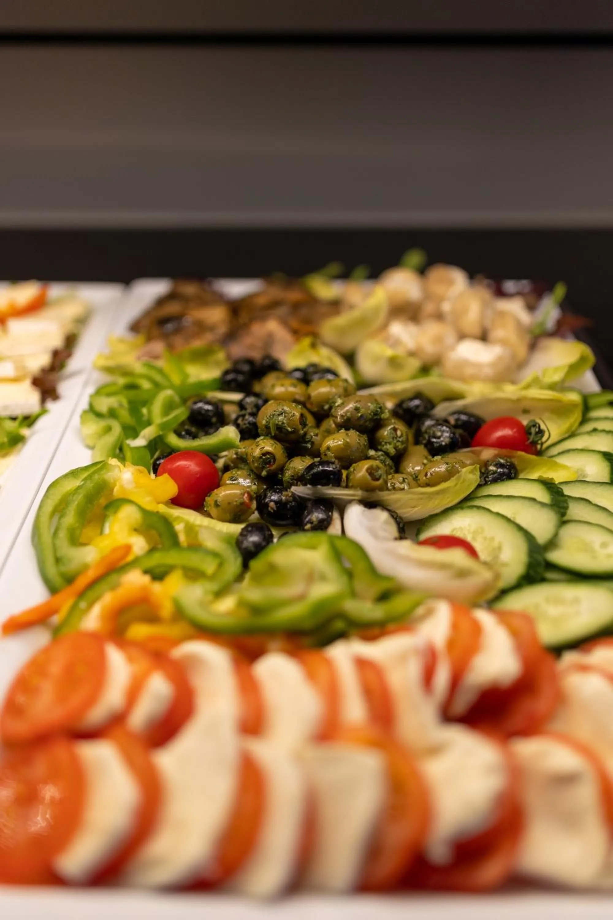 Breakfast in Lieb&Wert